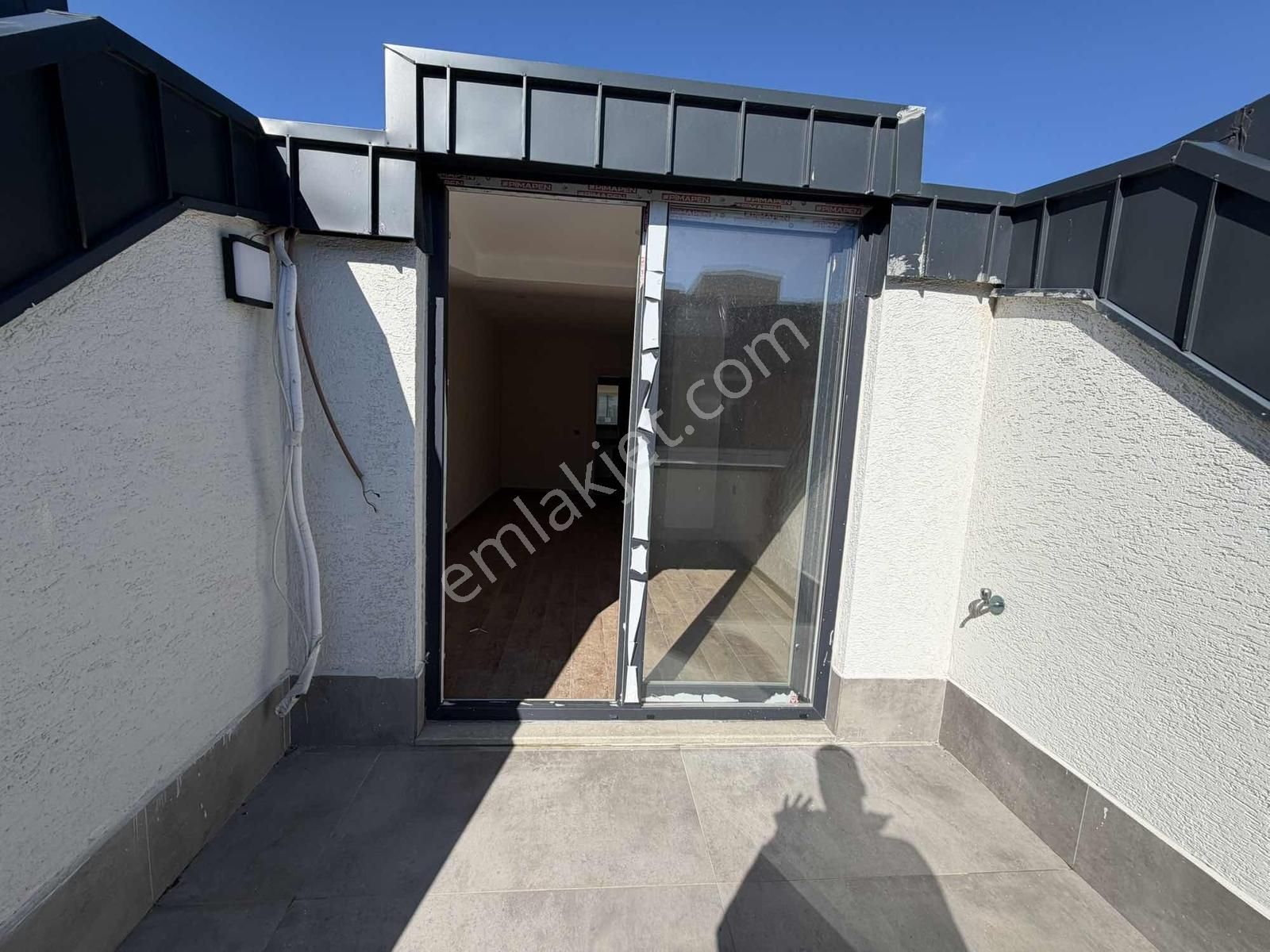 Kiralık Kısa Katlı Binada 6+2 Dubleks Marmara Mah Geniş Ferah - Görsel 14