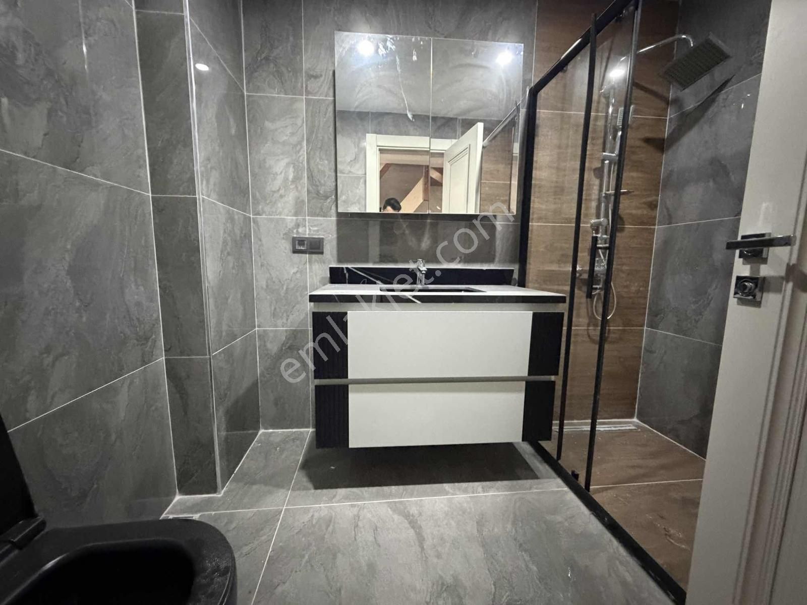 Kiralık Kısa Katlı Binada 6+2 Dubleks Marmara Mah Geniş Ferah - Görsel 28