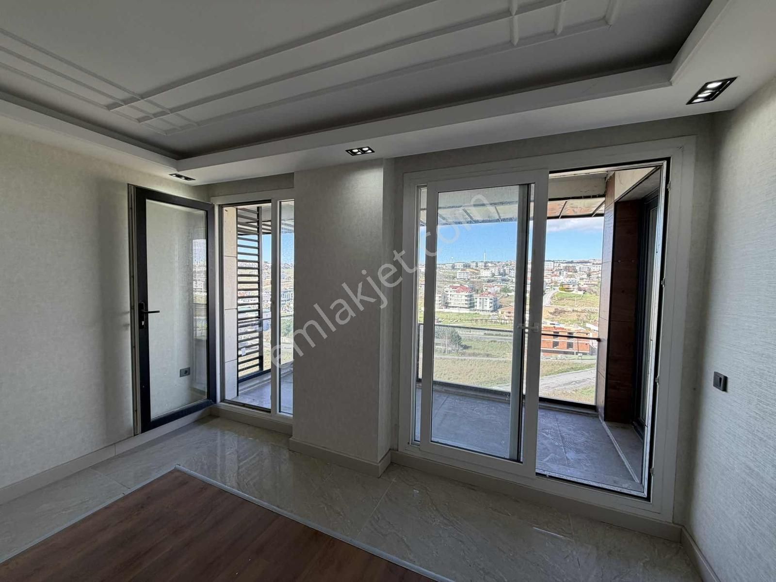 Kiralık Kısa Katlı Binada 6+2 Dubleks Marmara Mah Geniş Ferah - Görsel 33