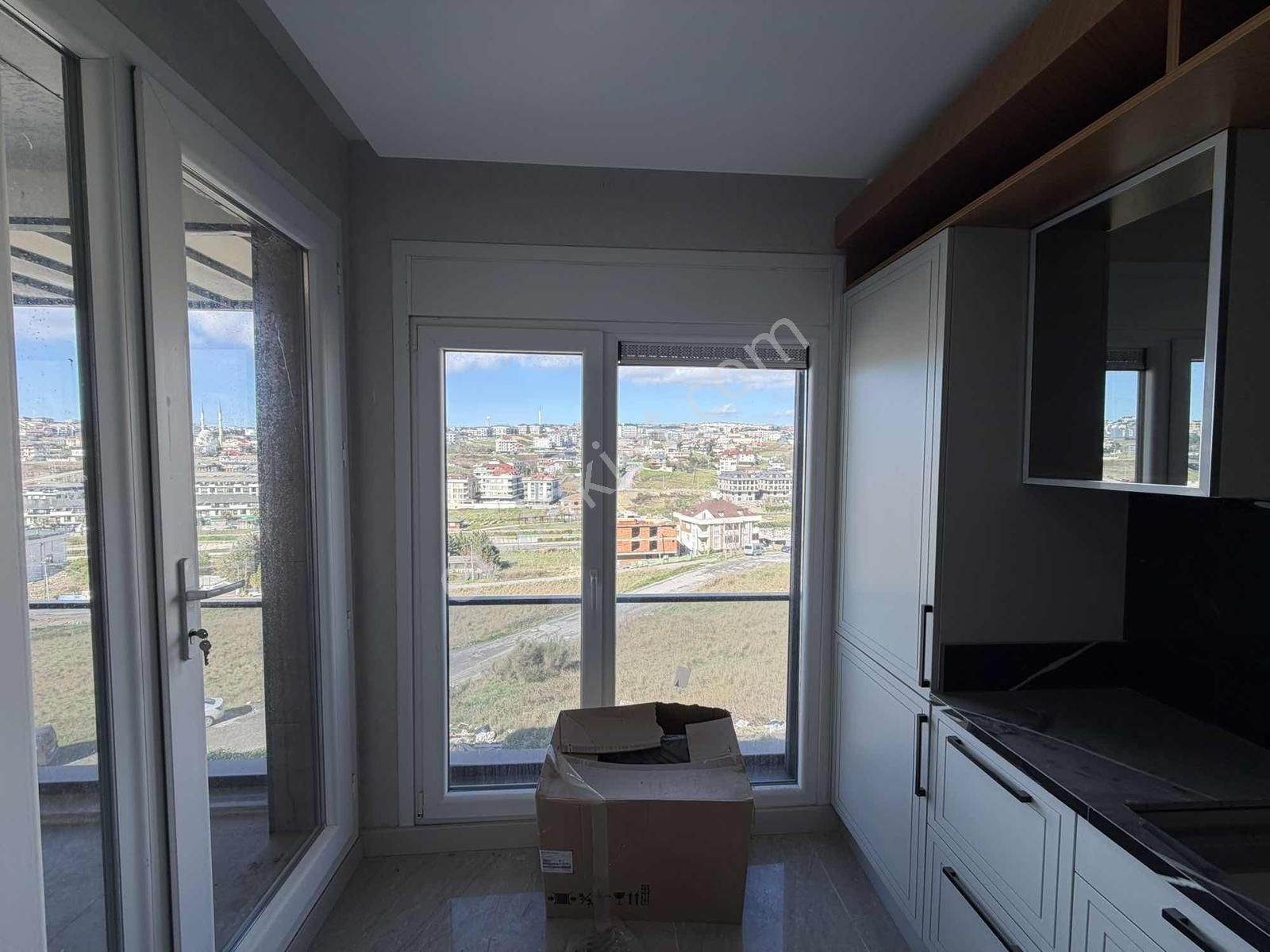 Kiralık Kısa Katlı Binada 6+2 Dubleks Marmara Mah Geniş Ferah - Görsel 12