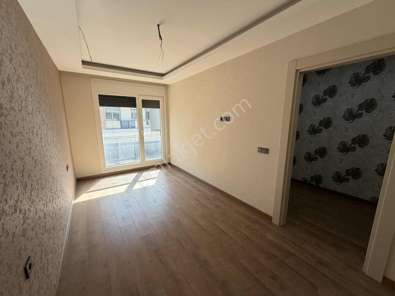 Kiralık Kısa Katlı Binada 6+2 Dubleks Marmara Mah Geniş Ferah - Görsel 22