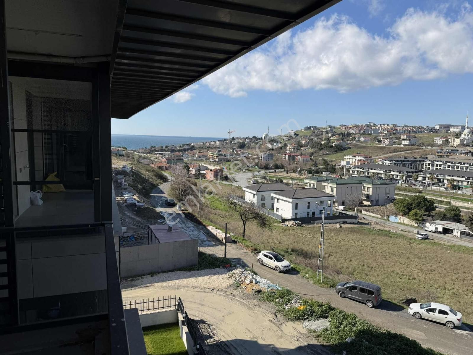 Kiralık Kısa Katlı Binada 6+2 Dubleks Marmara Mah Geniş Ferah - Görsel 34