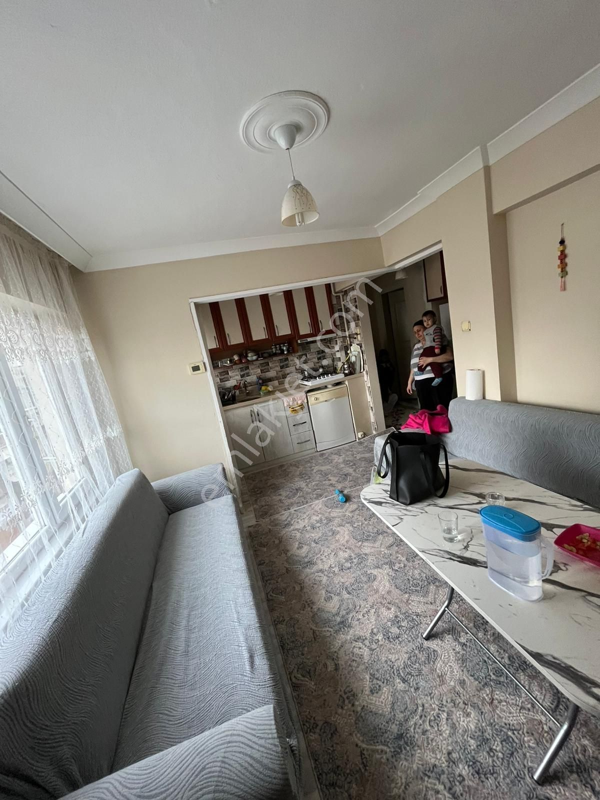 Bandırma Mavi Emlaktan Bentbaşı Mahallesinde Satılık Daire - Görsel 16