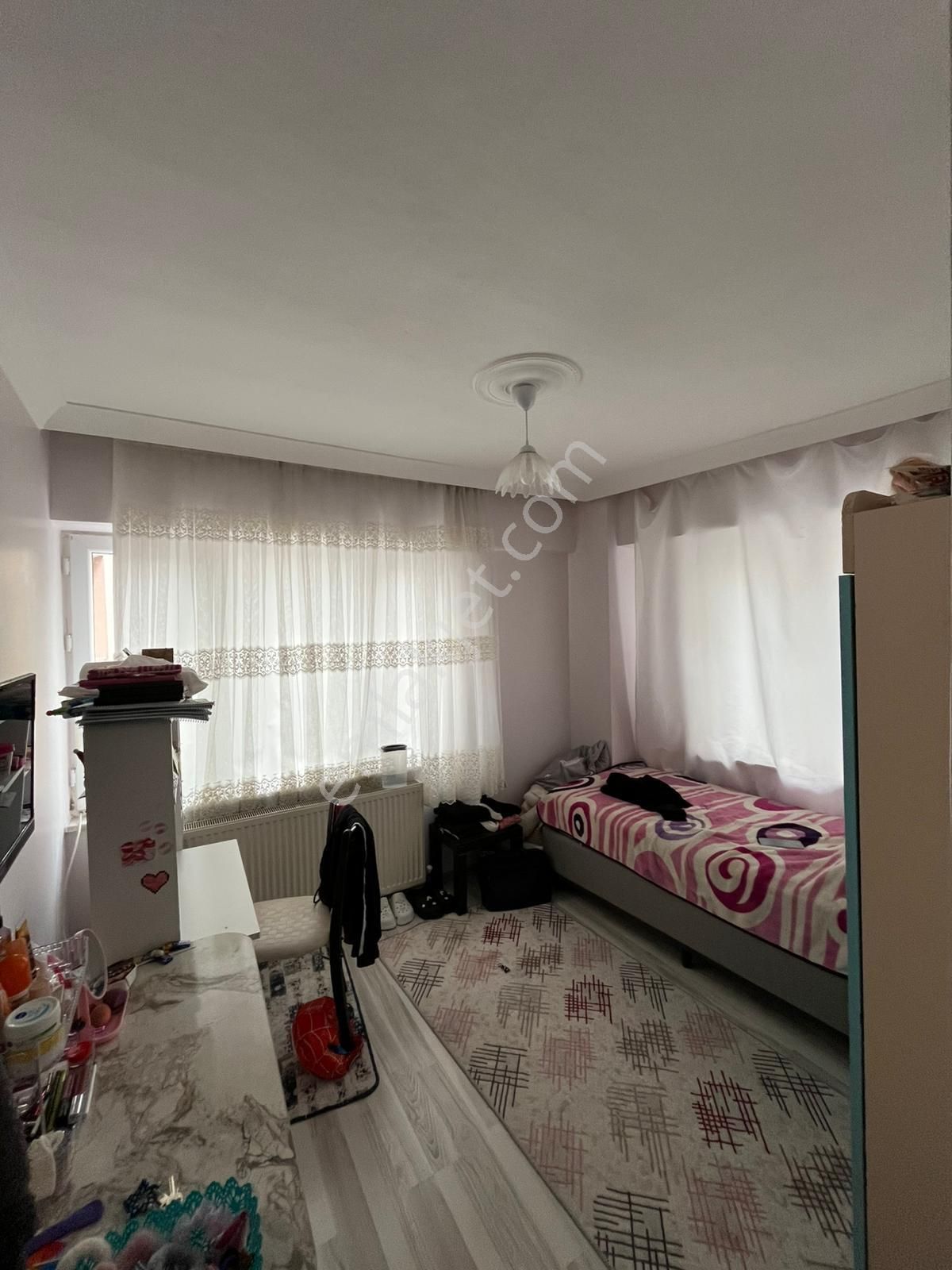 Bandırma Mavi Emlaktan Bentbaşı Mahallesinde Satılık Daire - Görsel 17