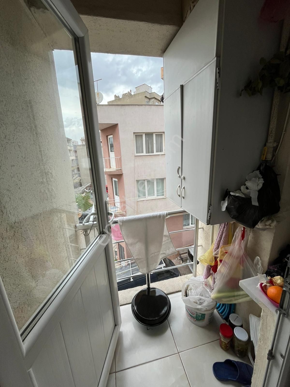 Bandırma Mavi Emlaktan Bentbaşı Mahallesinde Satılık Daire - Görsel 18