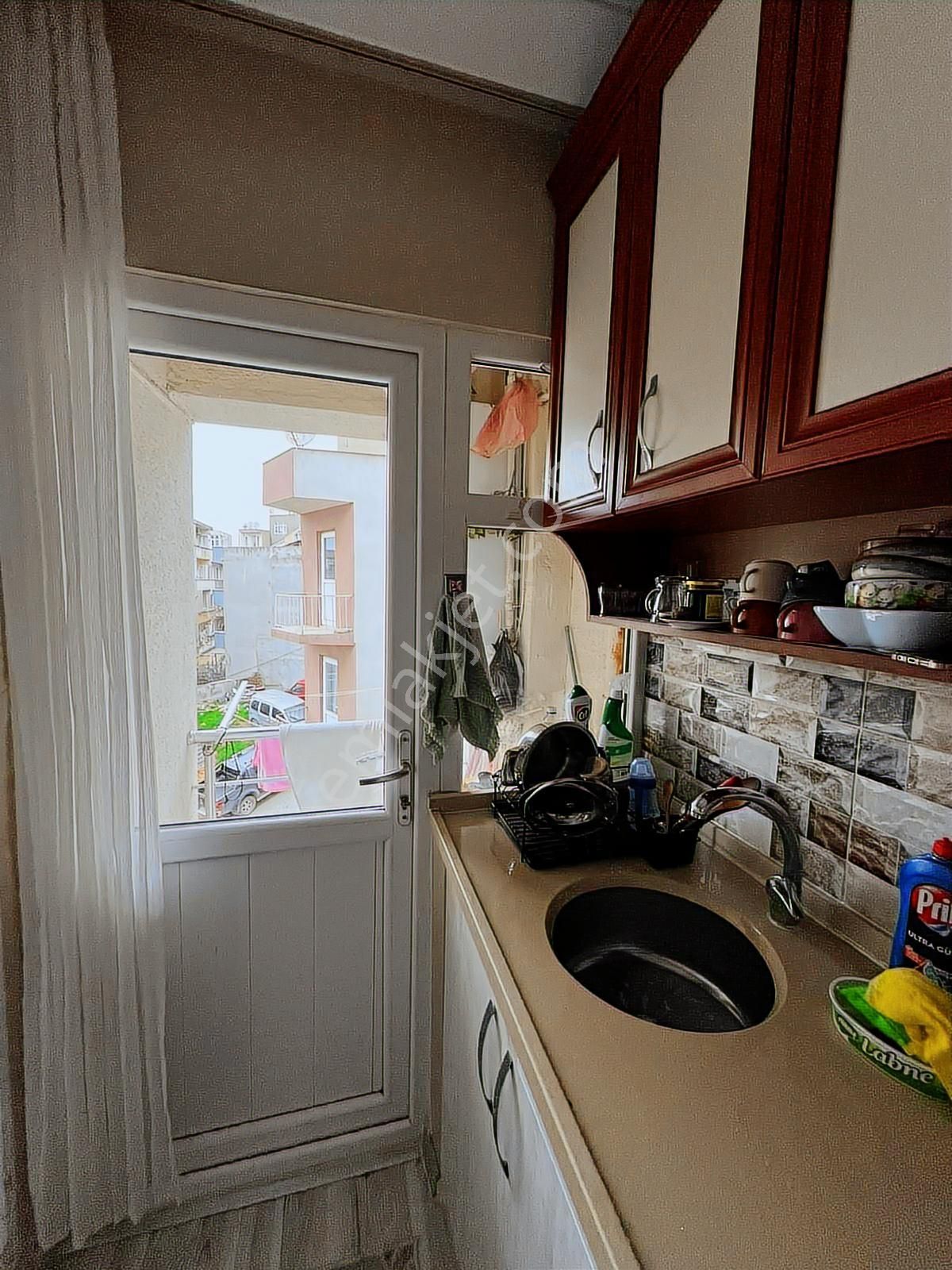 Bandırma Mavi Emlaktan Bentbaşı Mahallesinde Satılık Daire - Görsel 2