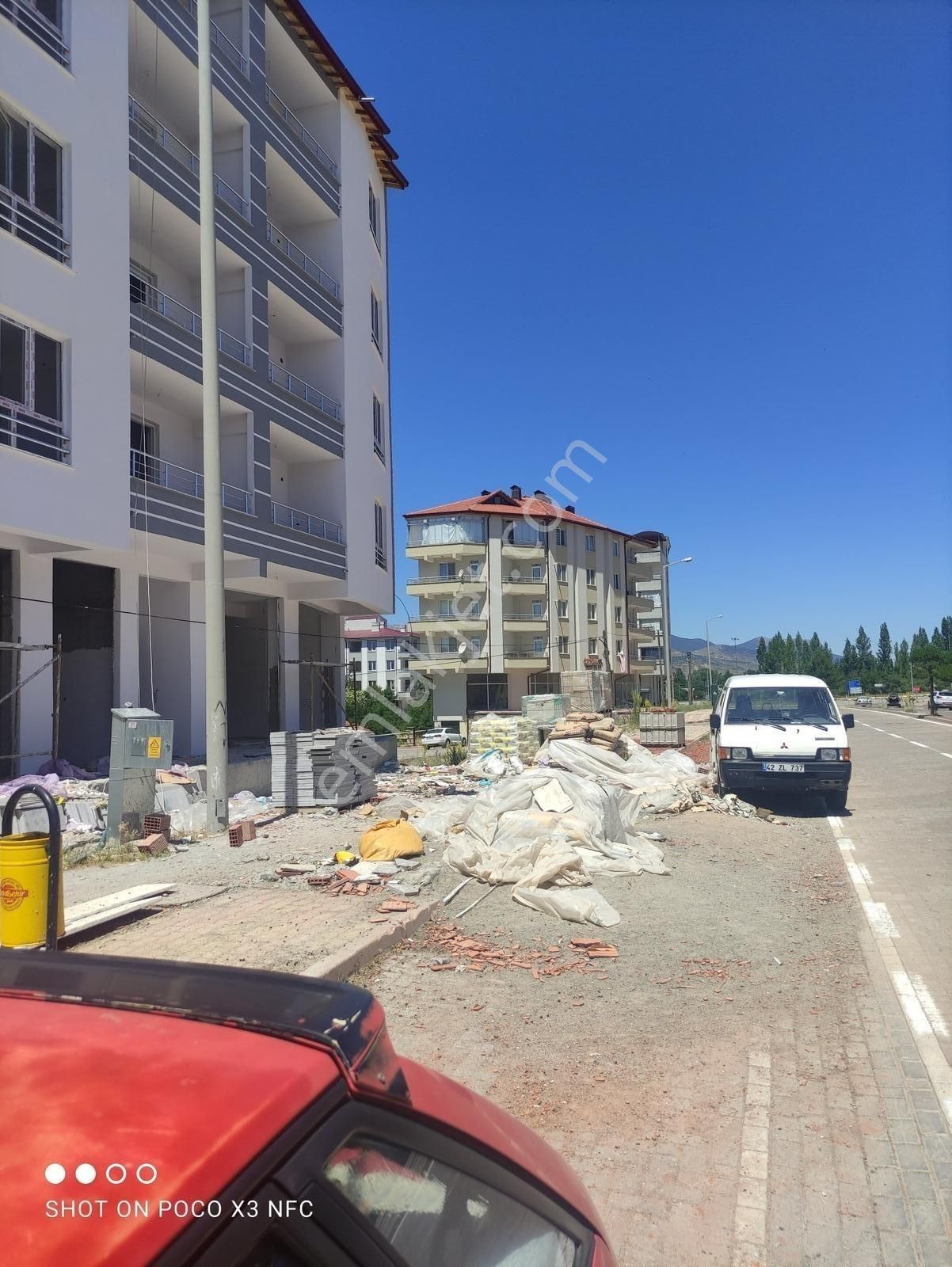 Özpınar,dan Asma Katlı Dükkan Sanat Okulu Altı 240 M2.dogalgazlı - Görsel 12