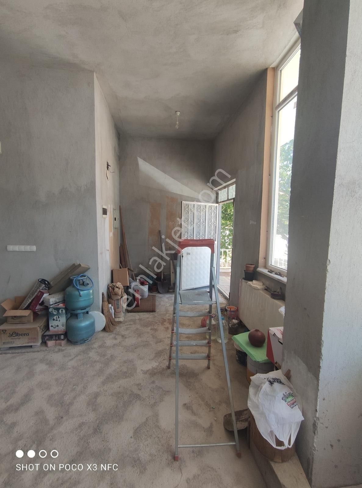 Özpınar,dan Asma Katlı Dükkan Sanat Okulu Altı 240 M2.dogalgazlı - Görsel 9