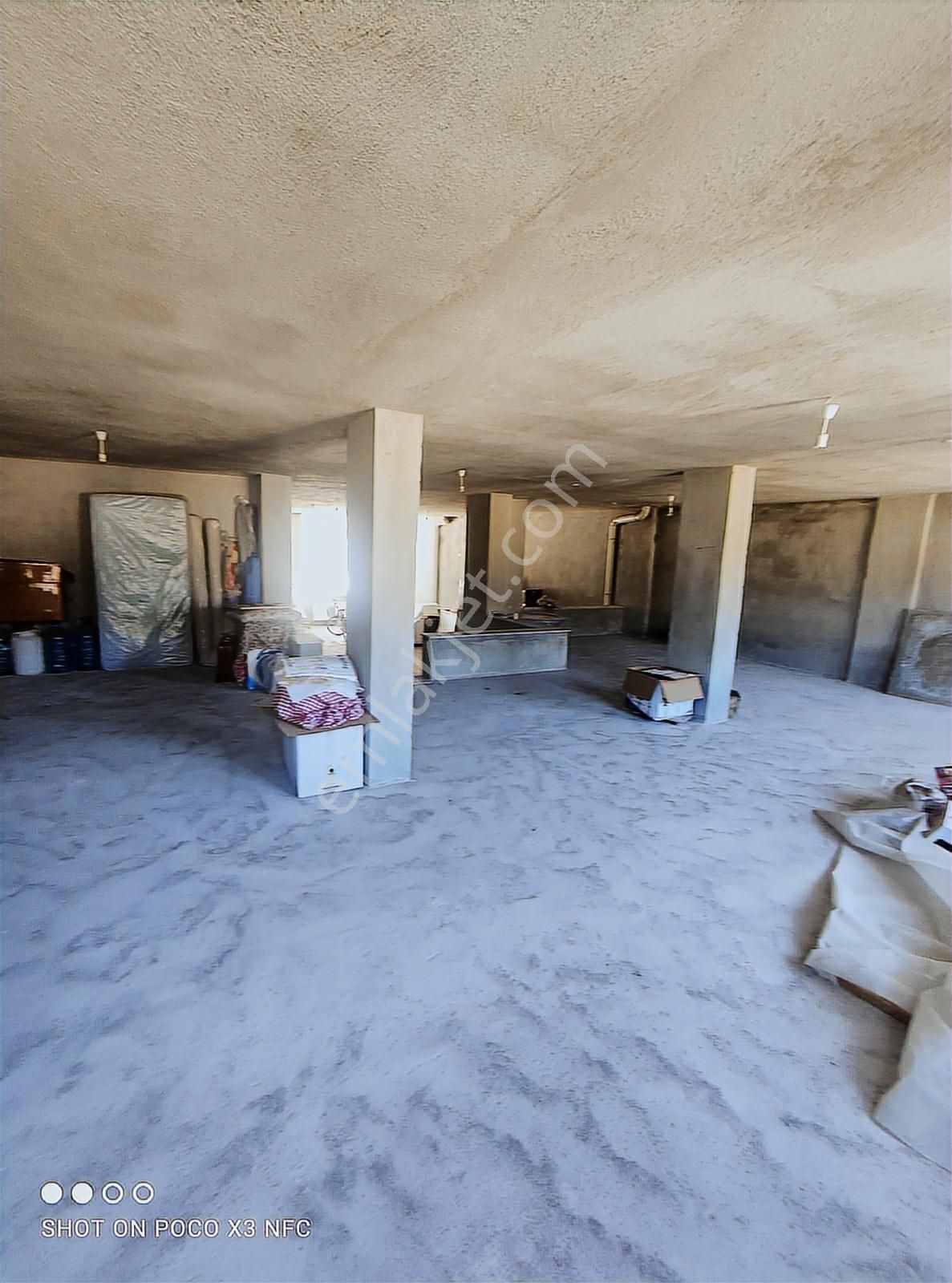 Özpınar,dan Asma Katlı Dükkan Sanat Okulu Altı 240 M2.dogalgazlı - Görsel 21