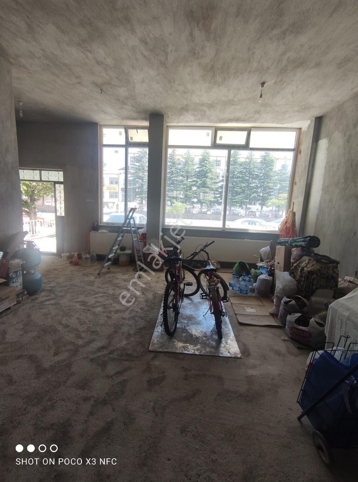 Özpınar,dan Asma Katlı Dükkan Sanat Okulu Altı 240 M2.dogalgazlı - Görsel 10