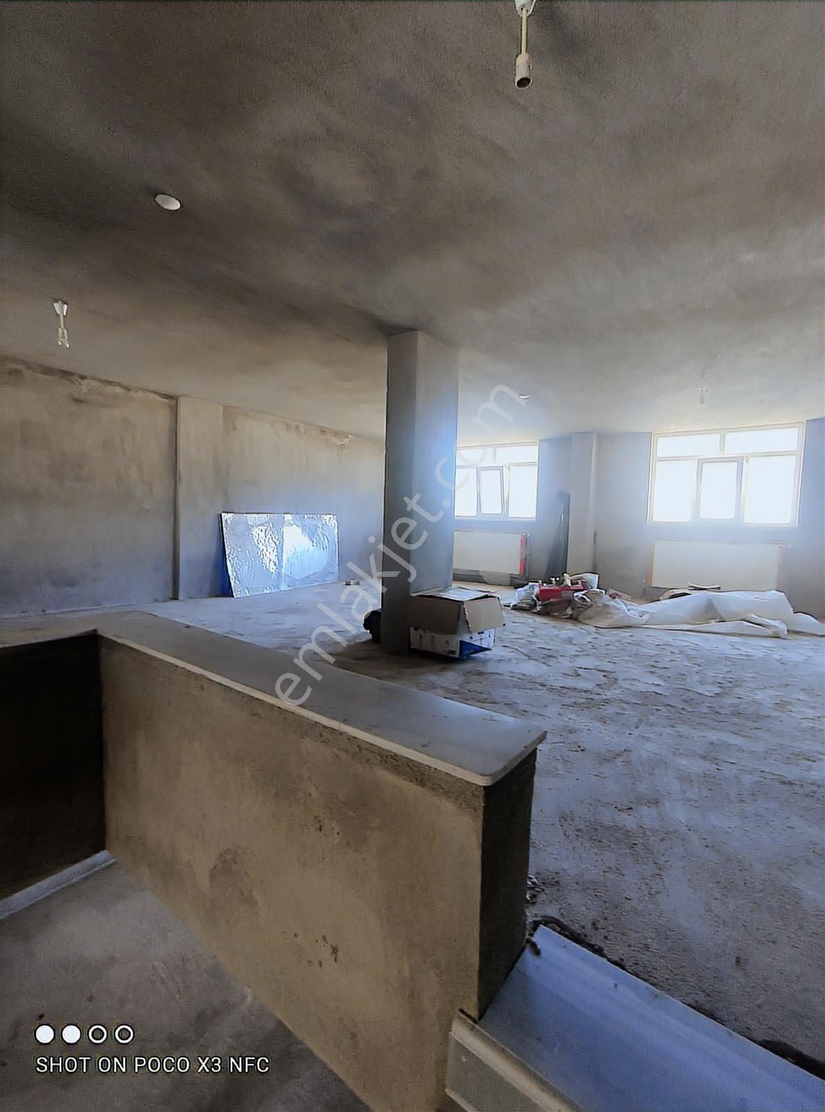 Özpınar,dan Asma Katlı Dükkan Sanat Okulu Altı 240 M2.dogalgazlı - Görsel 23