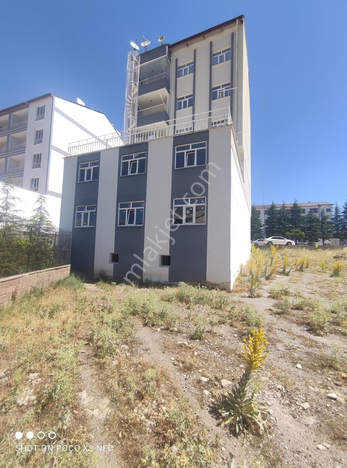 Özpınar,dan Asma Katlı Dükkan Sanat Okulu Altı 240 M2.dogalgazlı - Görsel 7