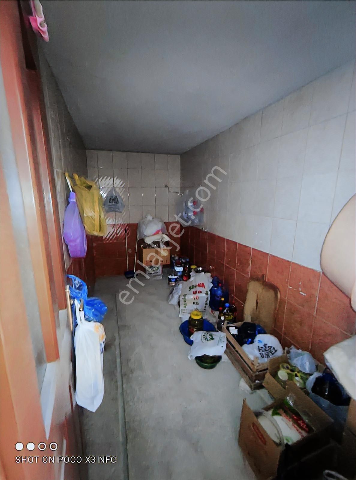 Özpınar,dan Asma Katlı Dükkan Sanat Okulu Altı 240 M2.dogalgazlı - Görsel 24