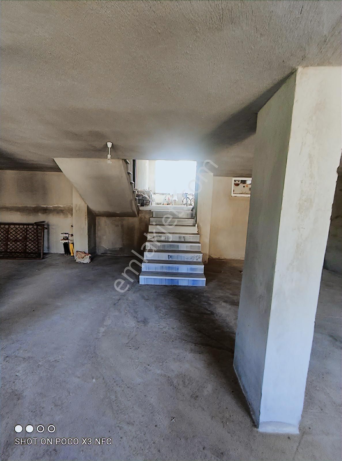 Özpınar,dan Asma Katlı Dükkan Sanat Okulu Altı 240 M2.dogalgazlı - Görsel 28