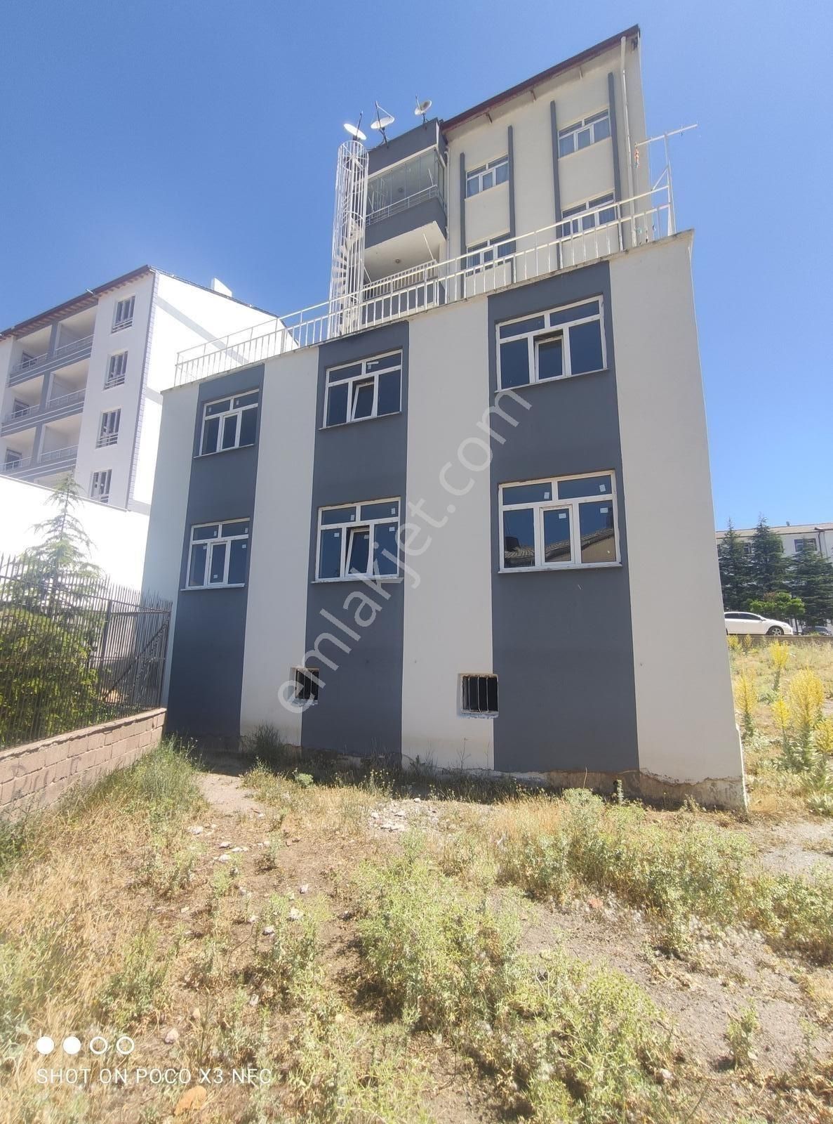 Özpınar,dan Asma Katlı Dükkan Sanat Okulu Altı 240 M2.dogalgazlı - Görsel 6