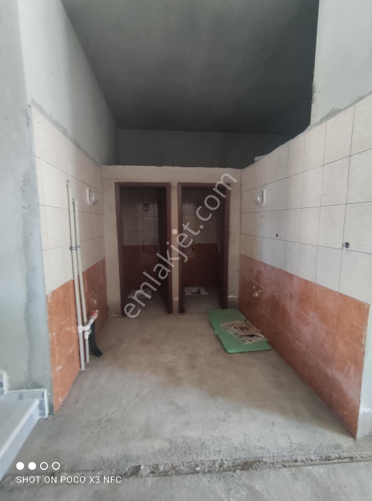 Özpınar,dan Asma Katlı Dükkan Sanat Okulu Altı 240 M2.dogalgazlı - Görsel 26