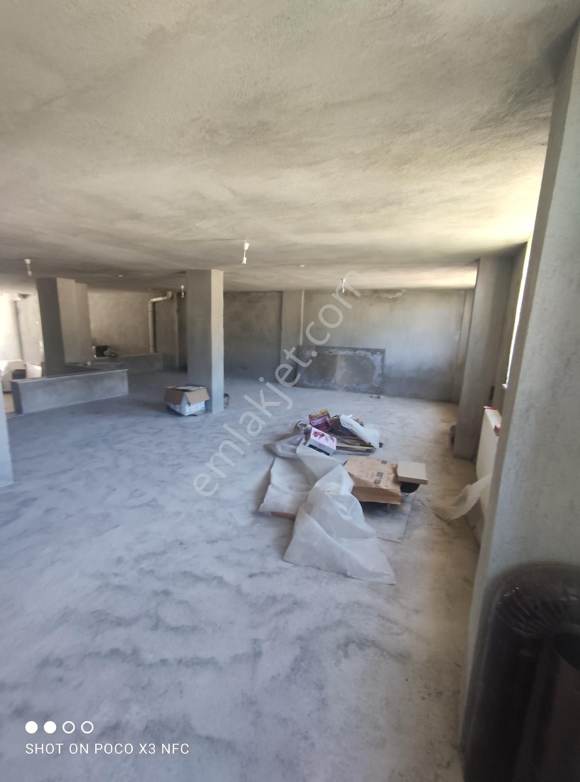 Özpınar,dan Asma Katlı Dükkan Sanat Okulu Altı 240 M2.dogalgazlı - Görsel 17