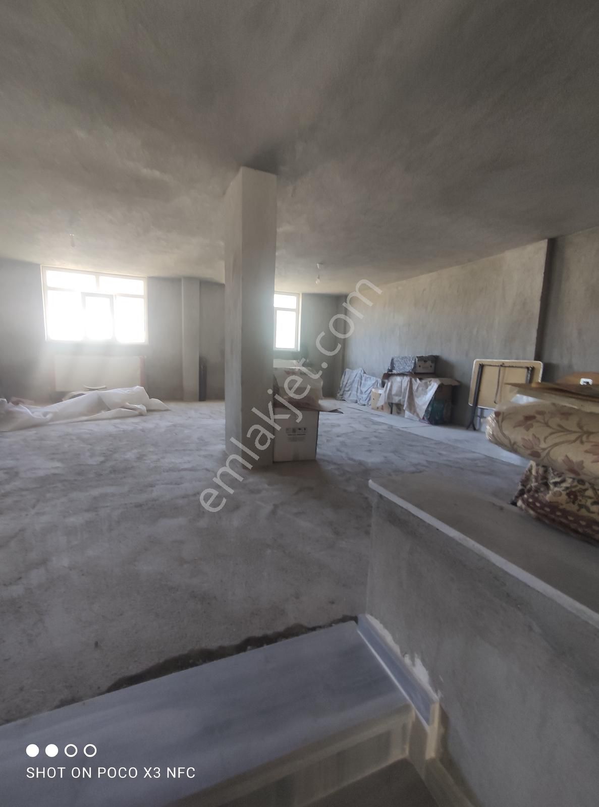 Özpınar,dan Asma Katlı Dükkan Sanat Okulu Altı 240 M2.dogalgazlı - Görsel 20