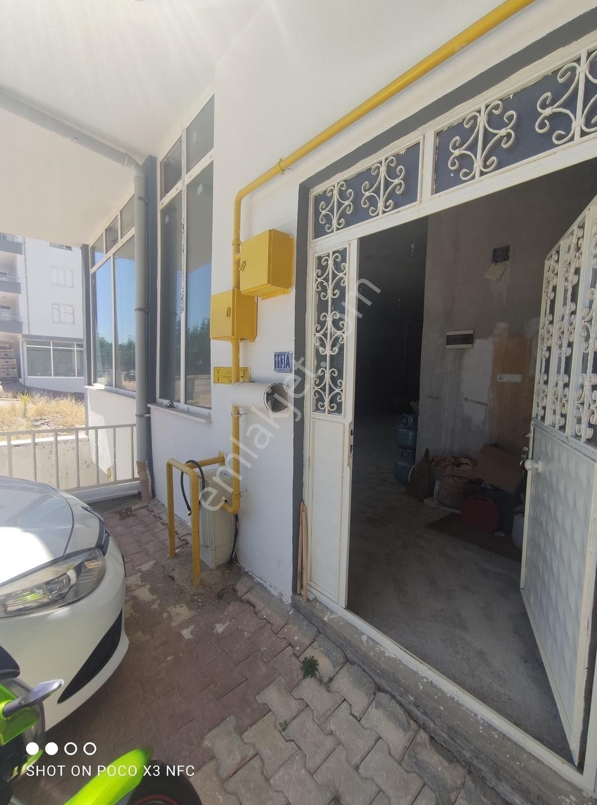 Özpınar,dan Asma Katlı Dükkan Sanat Okulu Altı 240 M2.dogalgazlı - Görsel 8