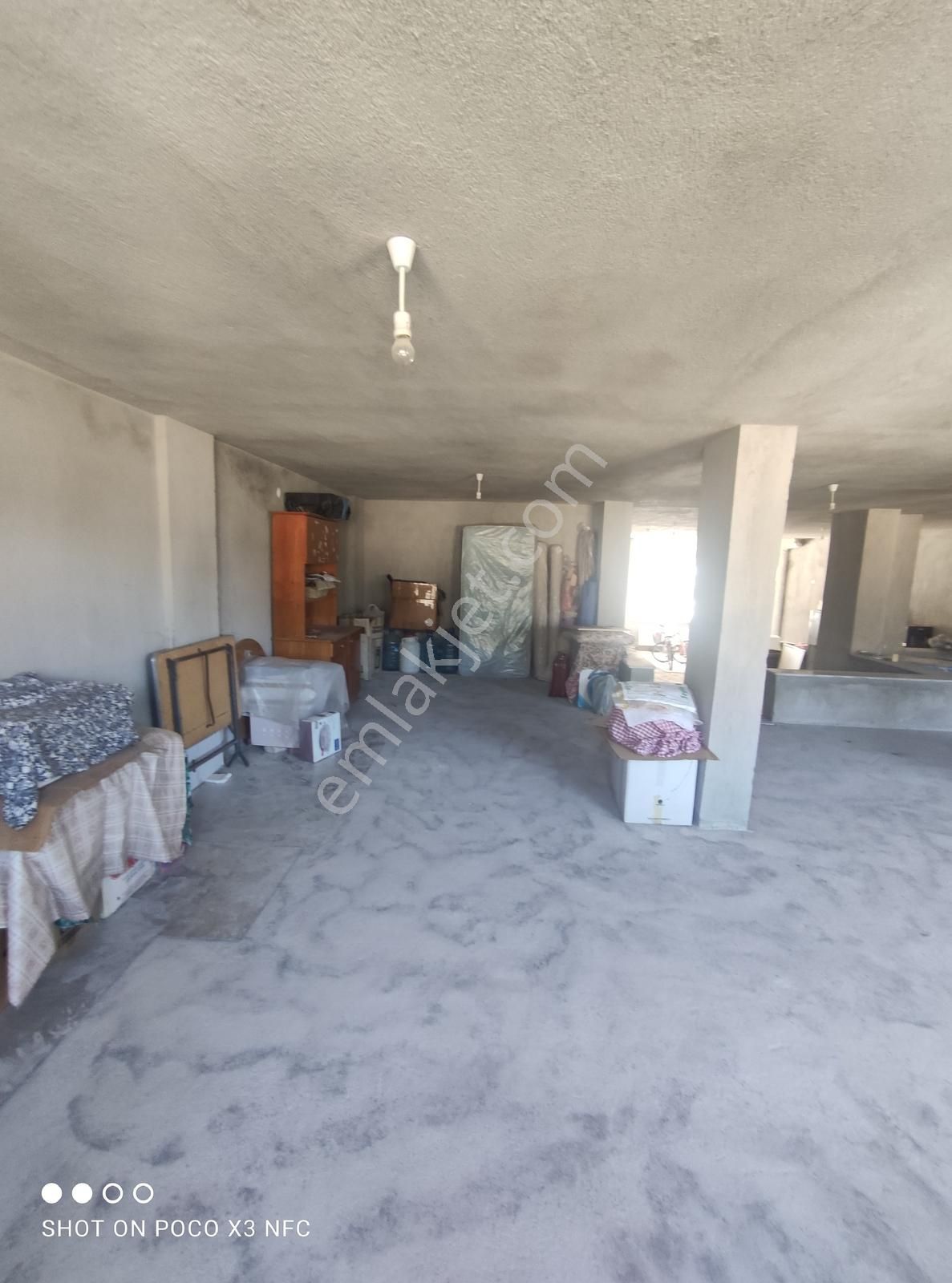 Özpınar,dan Asma Katlı Dükkan Sanat Okulu Altı 240 M2.dogalgazlı - Görsel 16