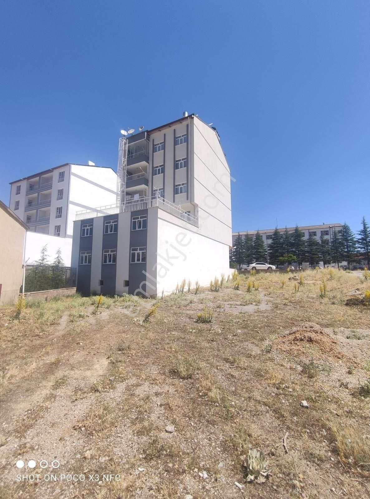 Özpınar,dan Asma Katlı Dükkan Sanat Okulu Altı 240 M2.dogalgazlı - Görsel 13