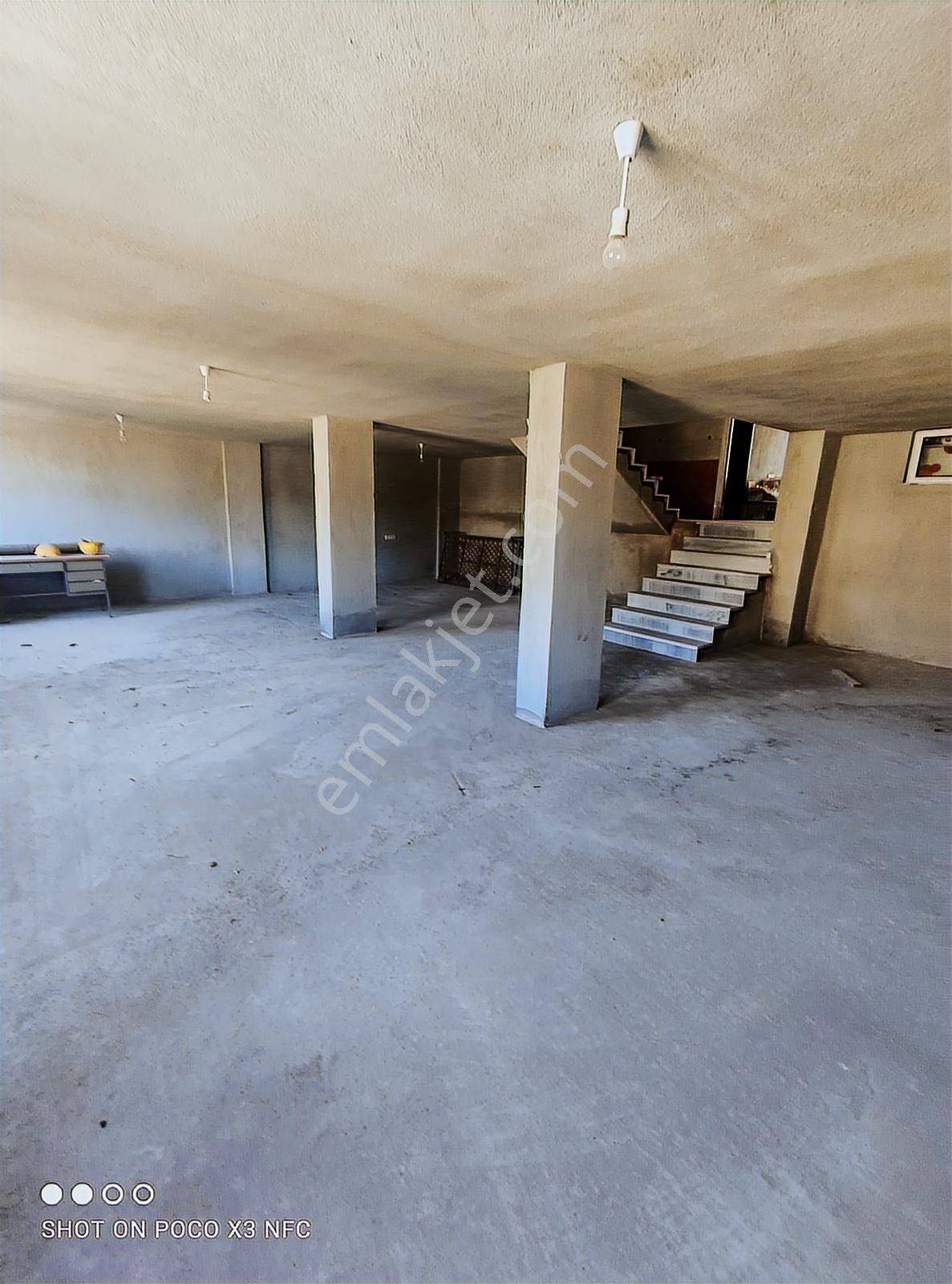 Özpınar,dan Asma Katlı Dükkan Sanat Okulu Altı 240 M2.dogalgazlı - Görsel 30