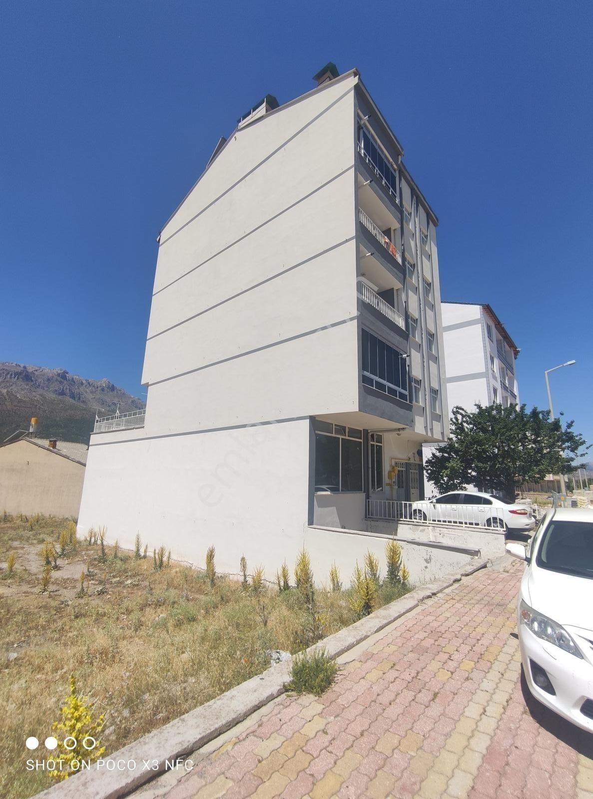 Özpınar,dan Asma Katlı Dükkan Sanat Okulu Altı 240 M2.dogalgazlı - Görsel 14