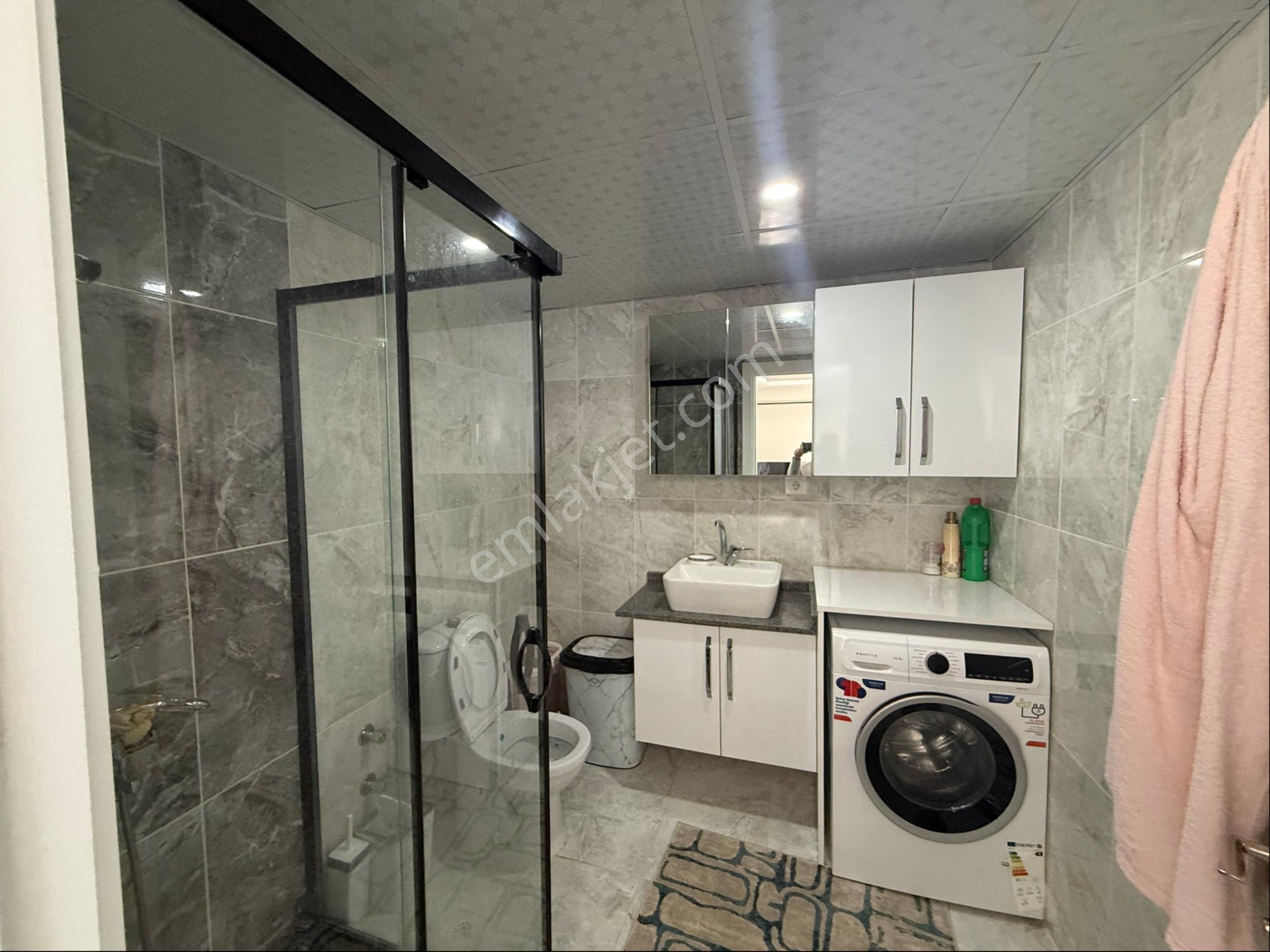 Güleç Gayrimenkul ‘den Satılık 1+1 Daire - Görsel 14