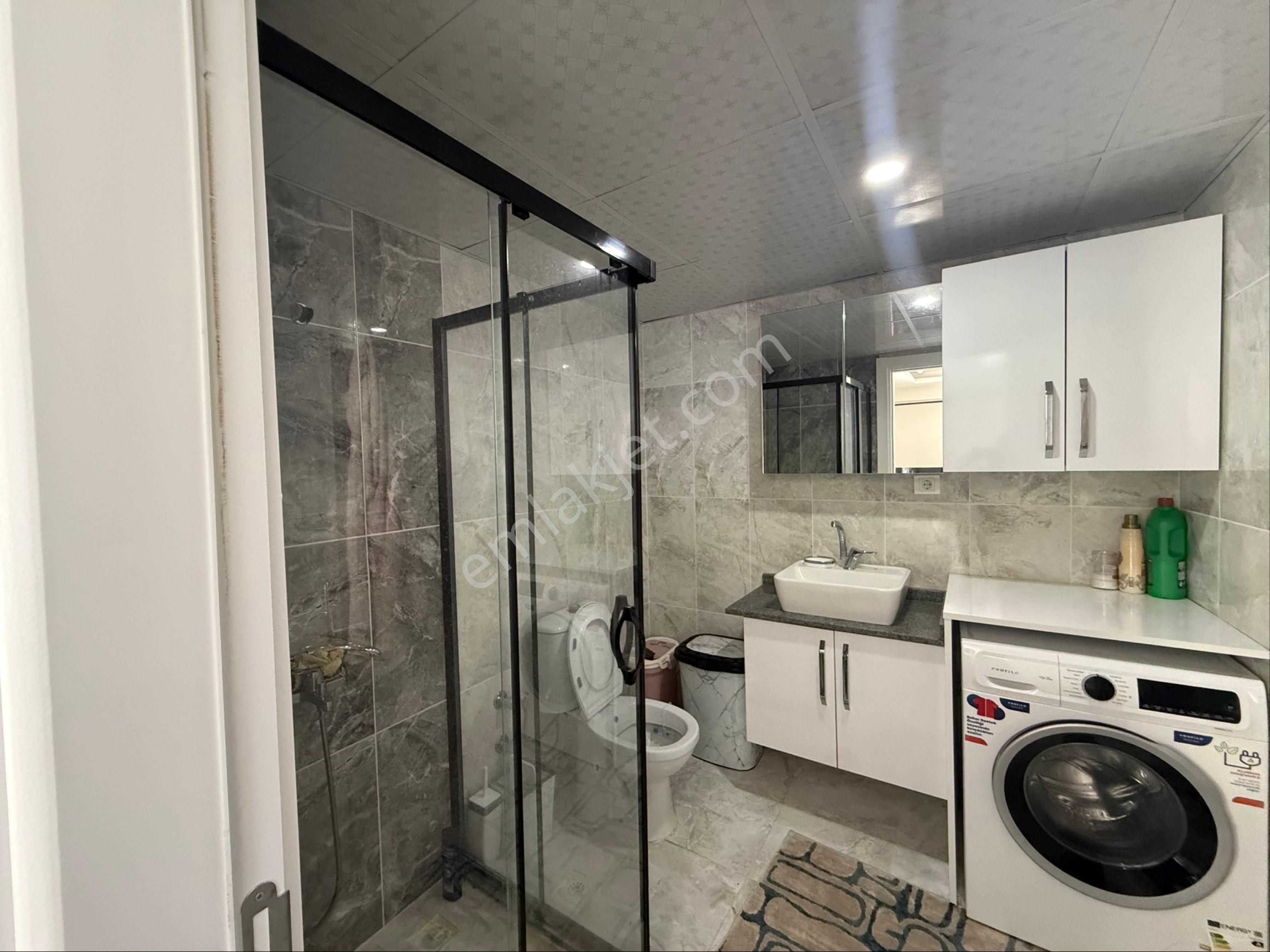 Güleç Gayrimenkul ‘den Satılık 1+1 Daire - Görsel 16