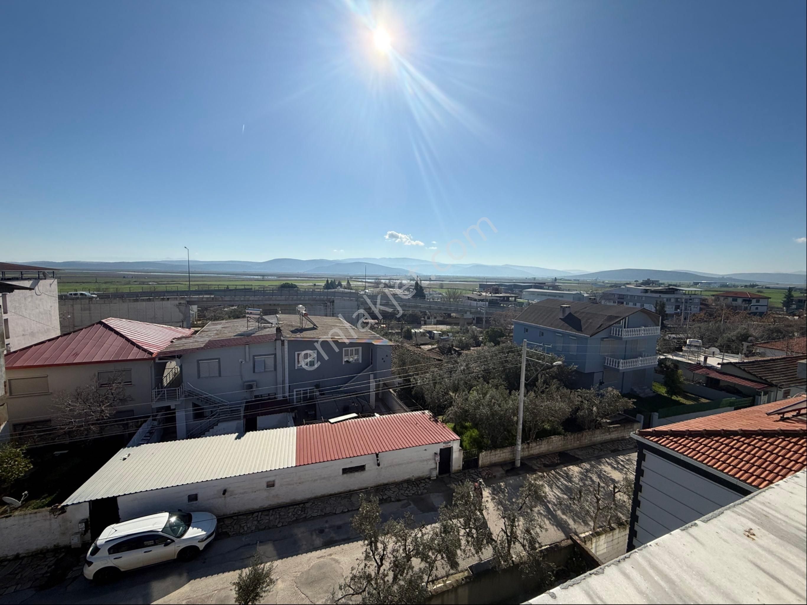 Güleç Gayrimenkul ‘den Satılık 1+1 Daire - Görsel 8