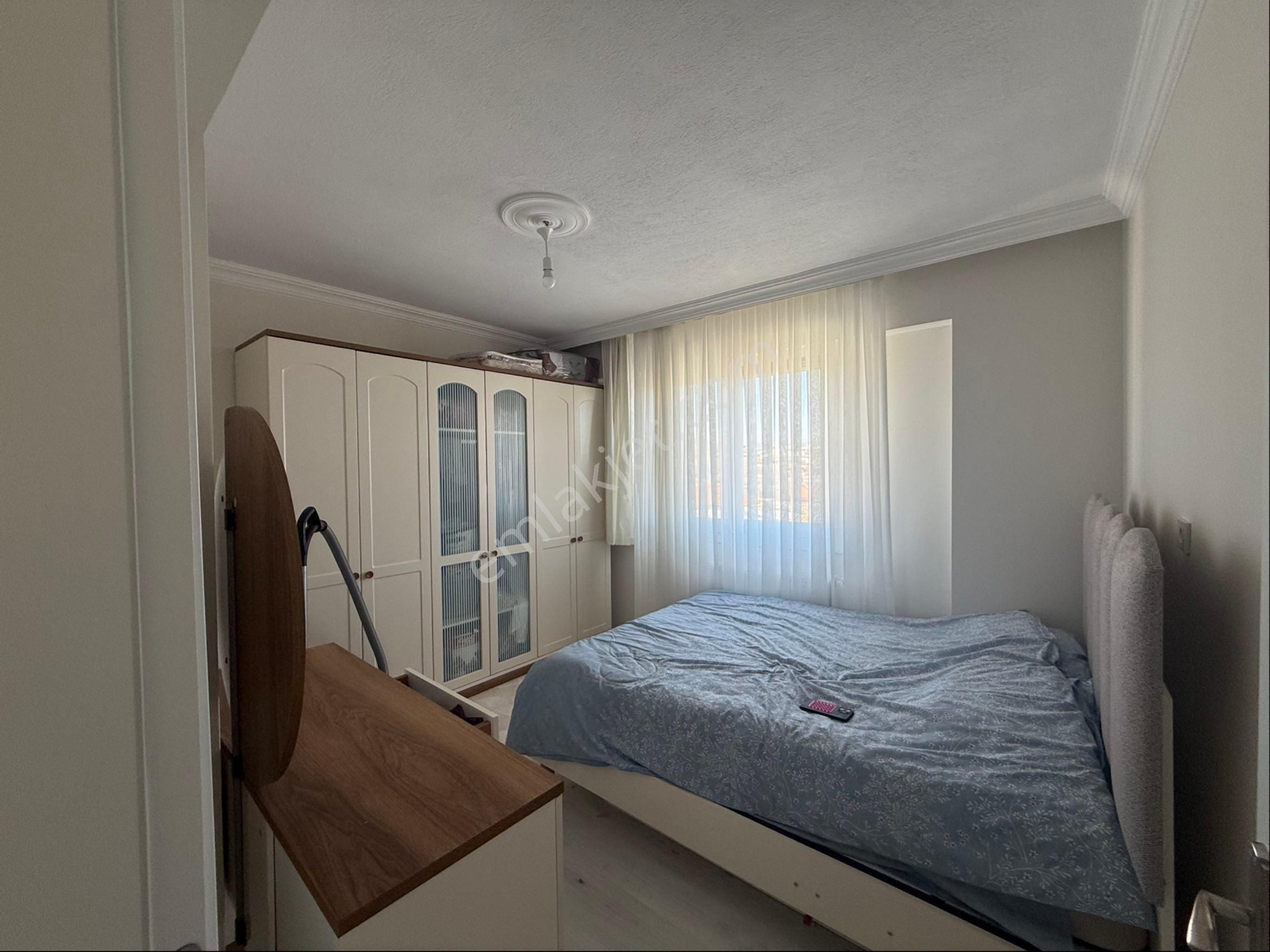 Güleç Gayrimenkul ‘den Satılık 1+1 Daire - Görsel 18