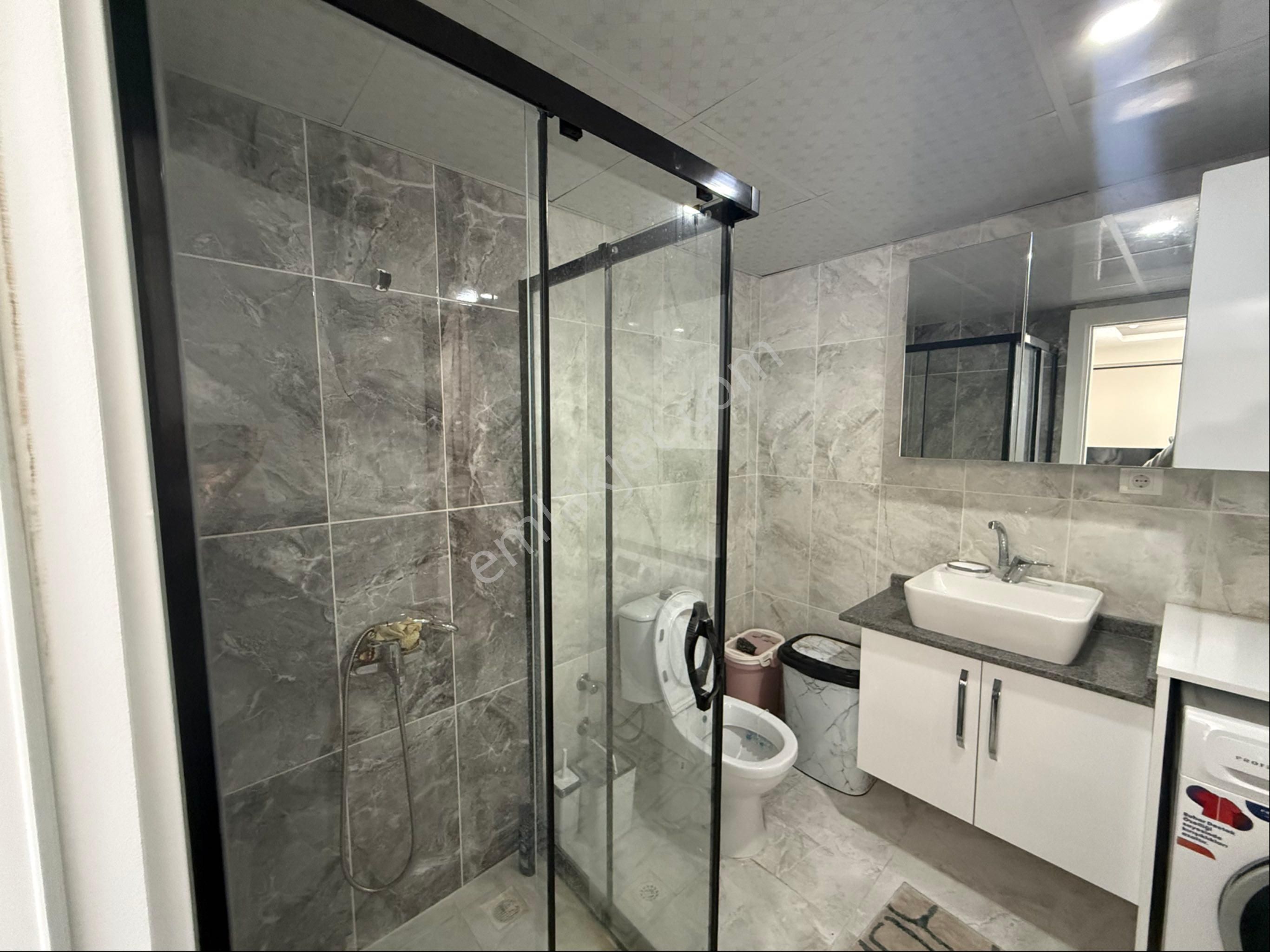 Güleç Gayrimenkul ‘den Satılık 1+1 Daire - Görsel 17