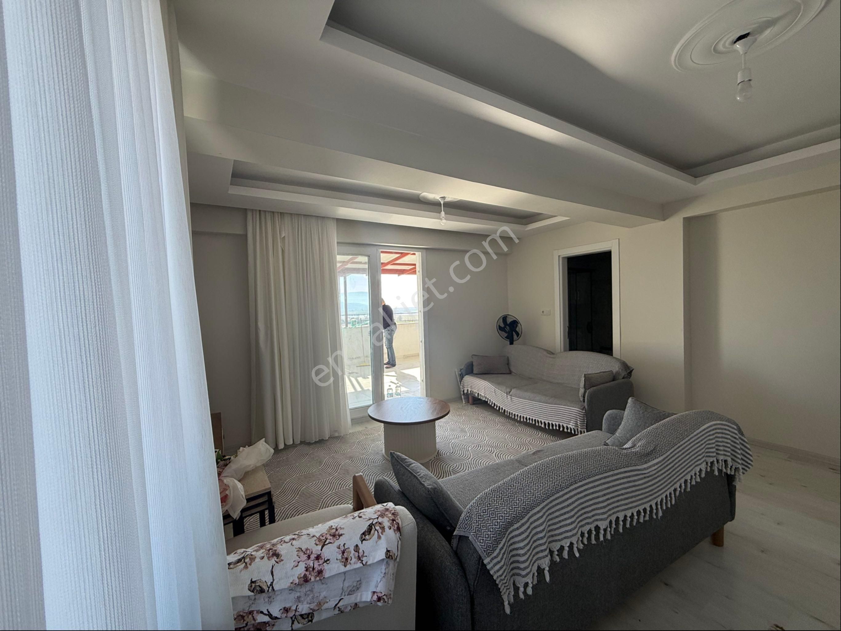 Güleç Gayrimenkul ‘den Satılık 1+1 Daire - Görsel 13