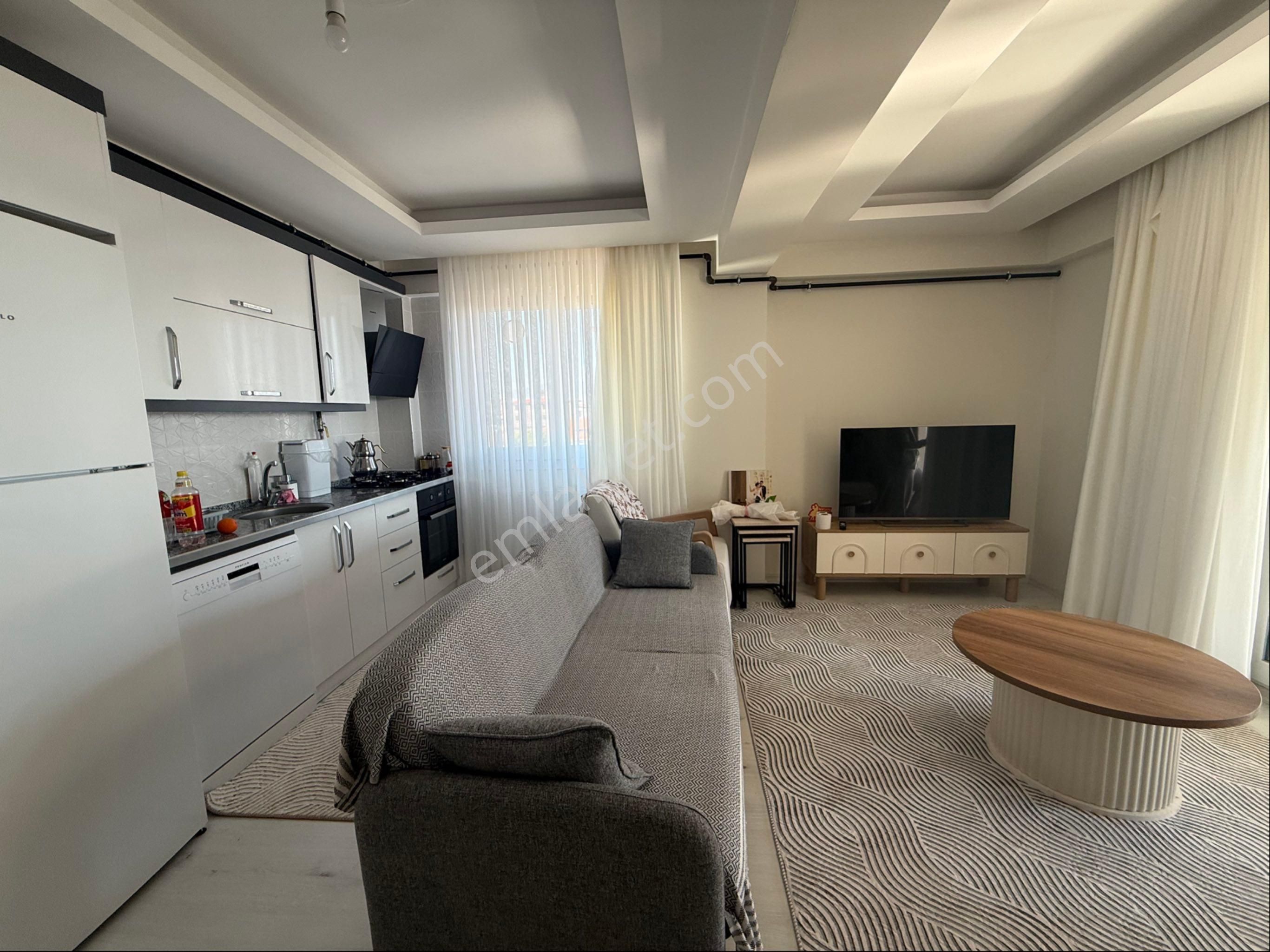 Güleç Gayrimenkul ‘den Satılık 1+1 Daire - Görsel 10