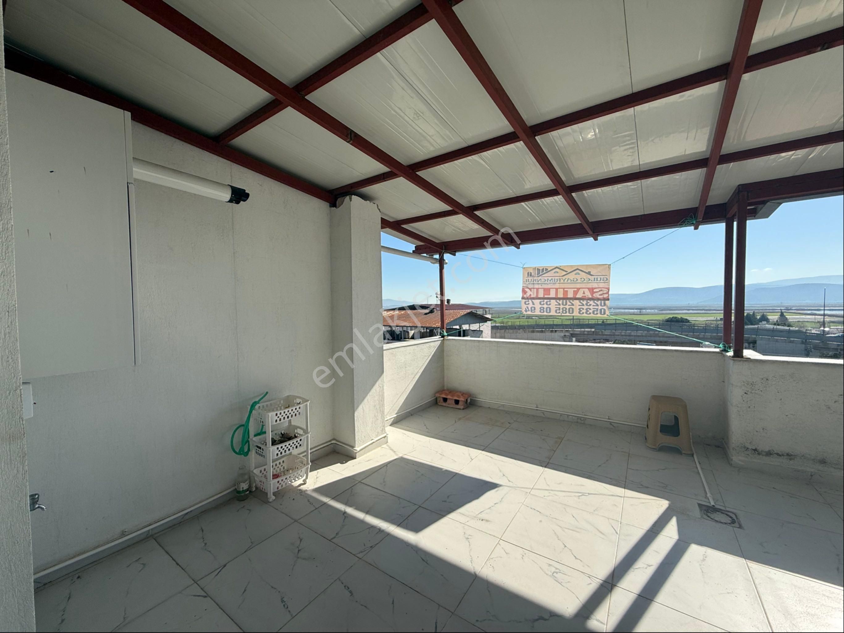 Güleç Gayrimenkul ‘den Satılık 1+1 Daire - Görsel 24