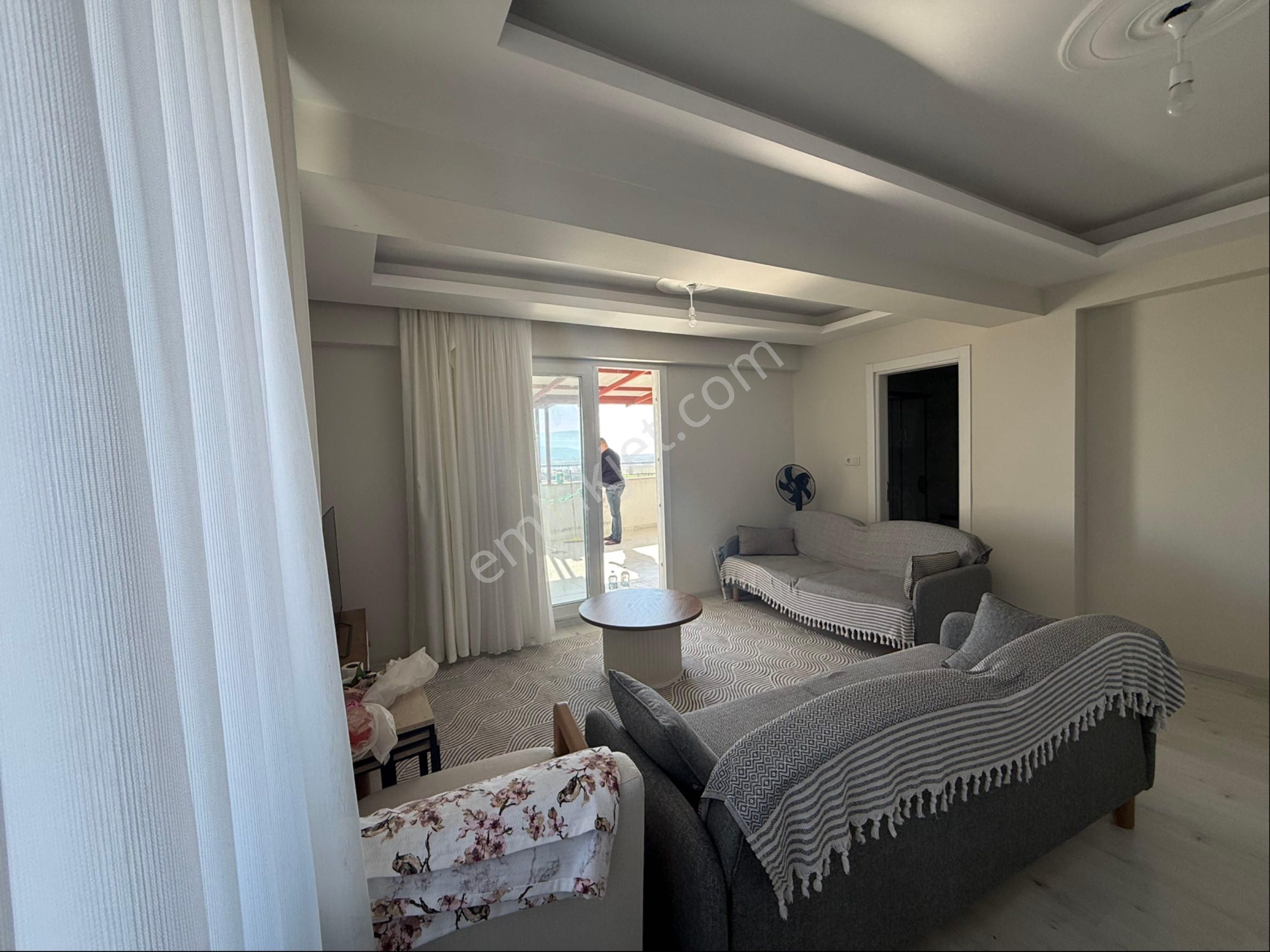 Güleç Gayrimenkul ‘den Satılık 1+1 Daire - Görsel 12