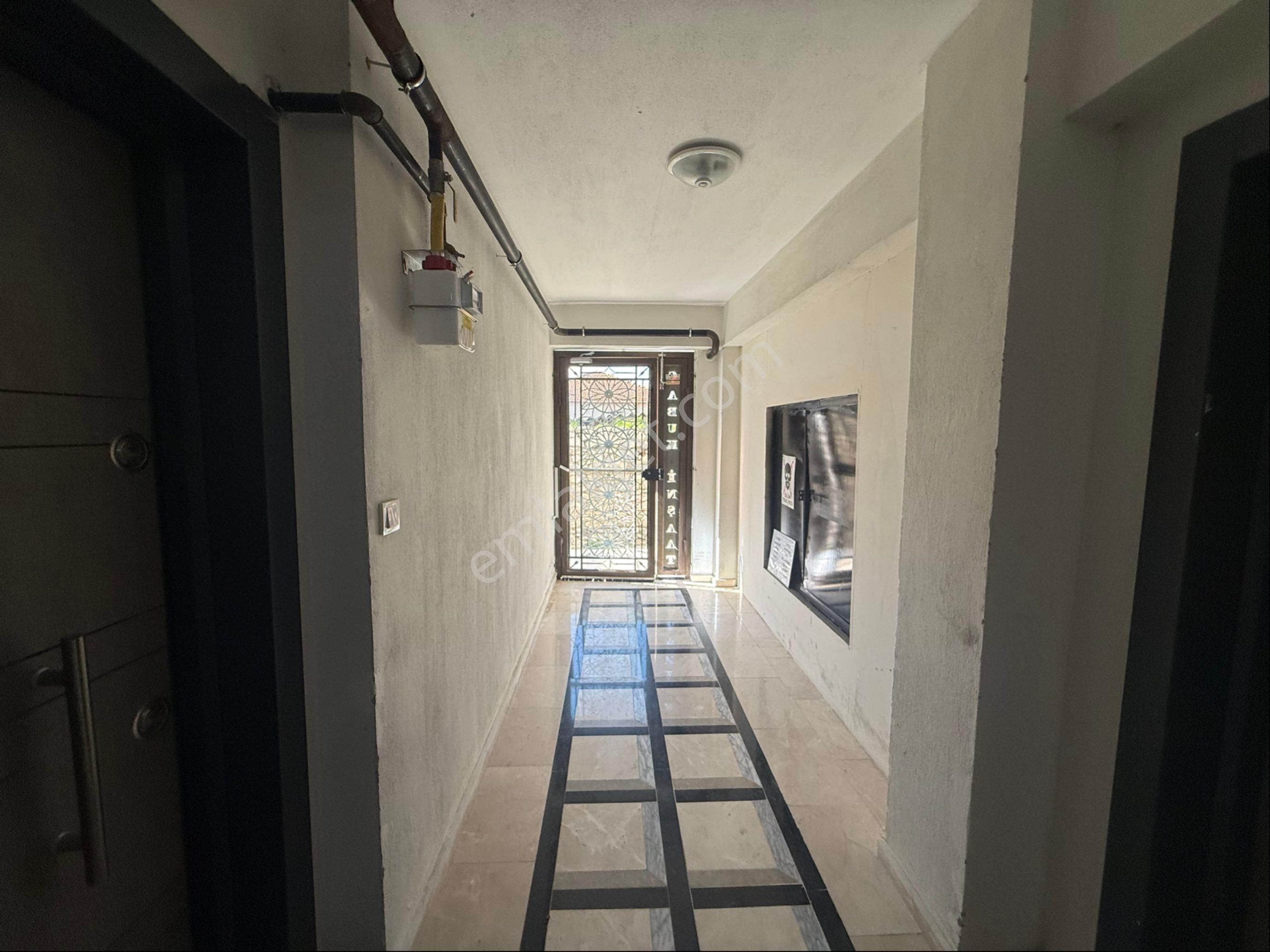 Güleç Gayrimenkul ‘den Satılık 1+1 Daire - Görsel 5