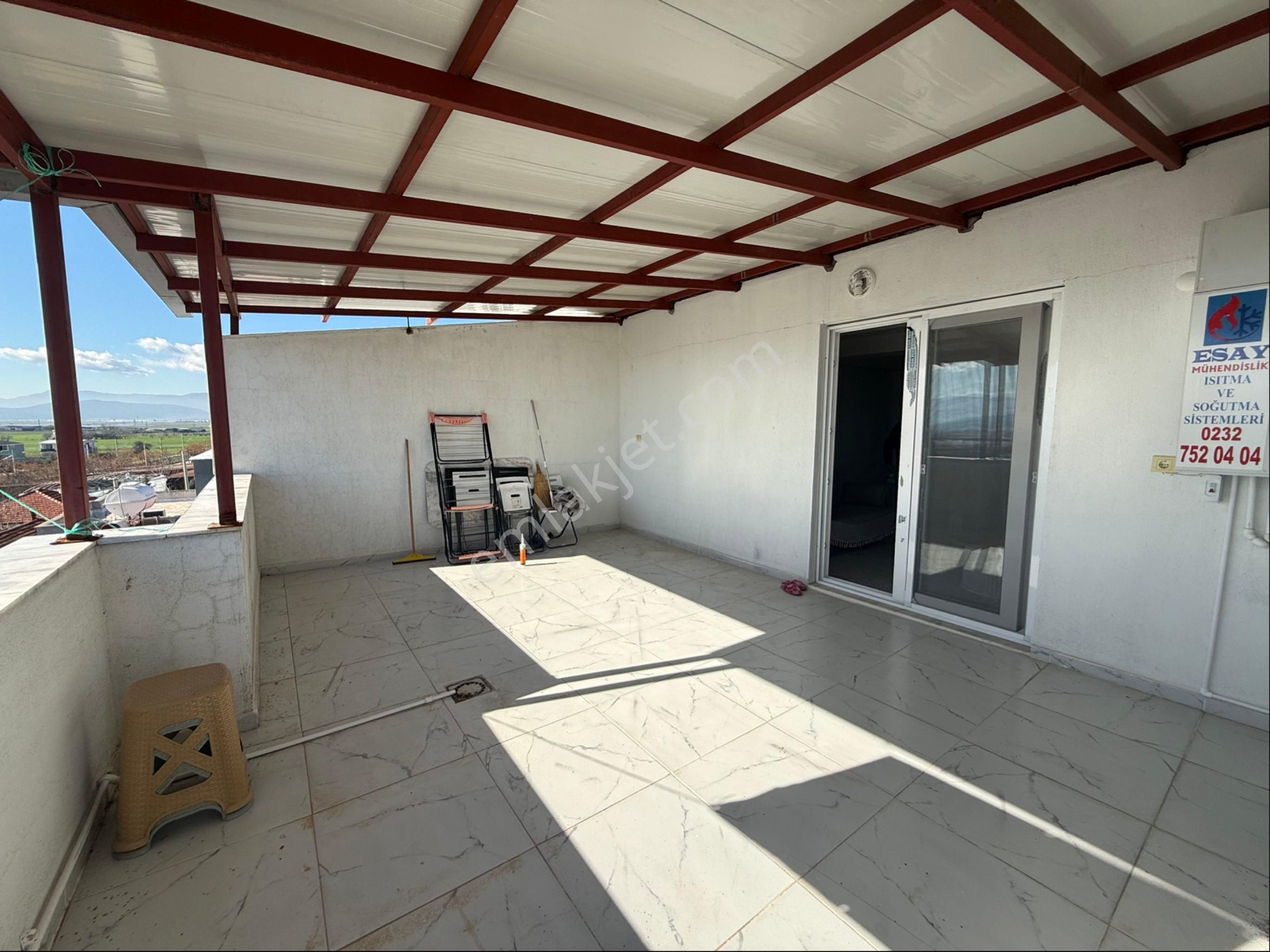 Güleç Gayrimenkul ‘den Satılık 1+1 Daire - Görsel 25