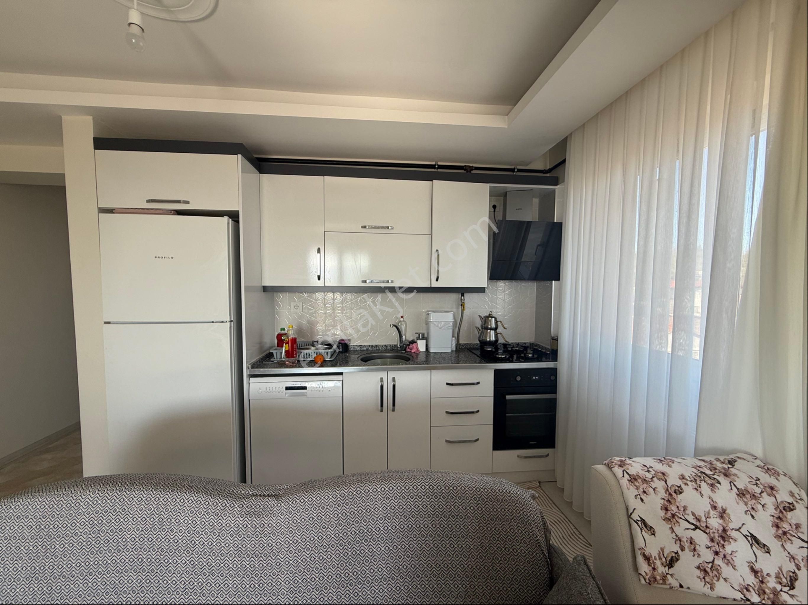 Güleç Gayrimenkul ‘den Satılık 1+1 Daire - Görsel 11