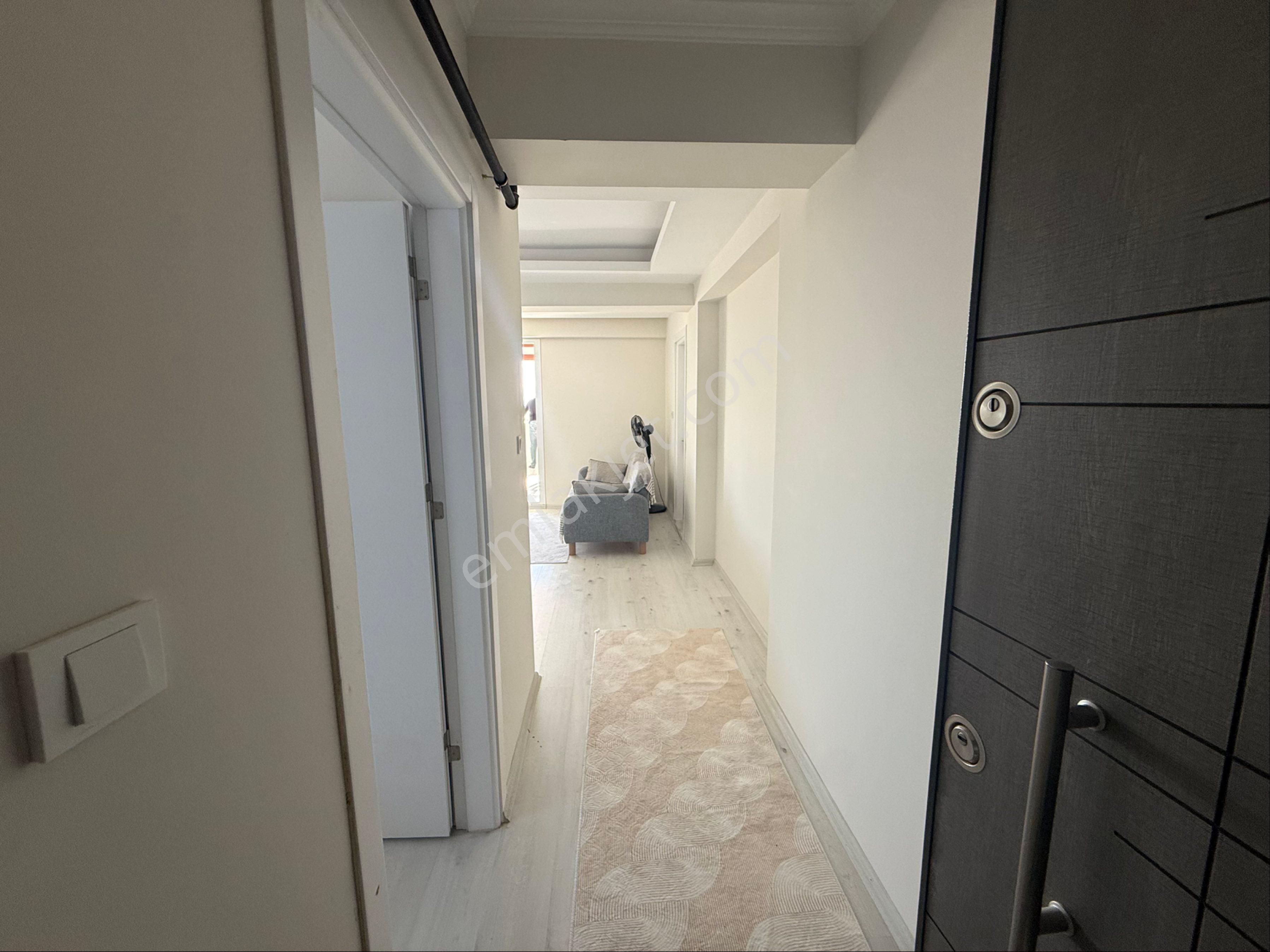 Güleç Gayrimenkul ‘den Satılık 1+1 Daire - Görsel 23