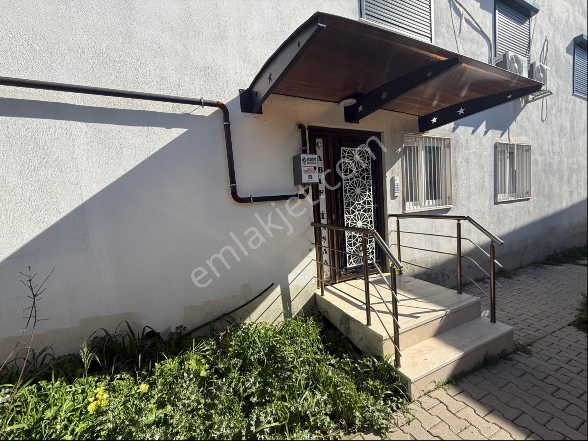 Güleç Gayrimenkul ‘den Satılık 1+1 Daire - Görsel 3