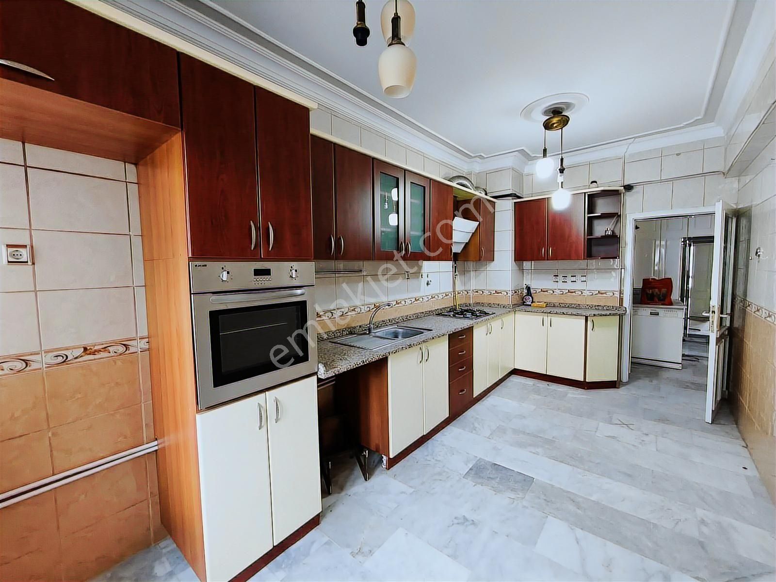 Sahabiye Erciyes Sitelerinde 4+1 Satılık Daire - Görsel 2