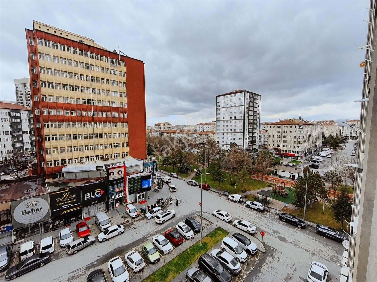 Sahabiye Erciyes Sitelerinde 4+1 Satılık Daire - Görsel 4