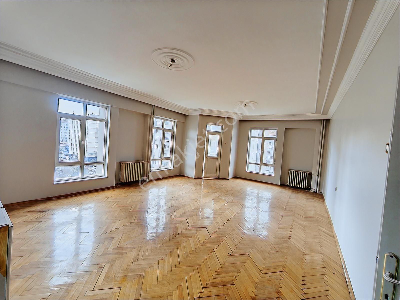 Sahabiye Erciyes Sitelerinde 4+1 Satılık Daire - Görsel 17