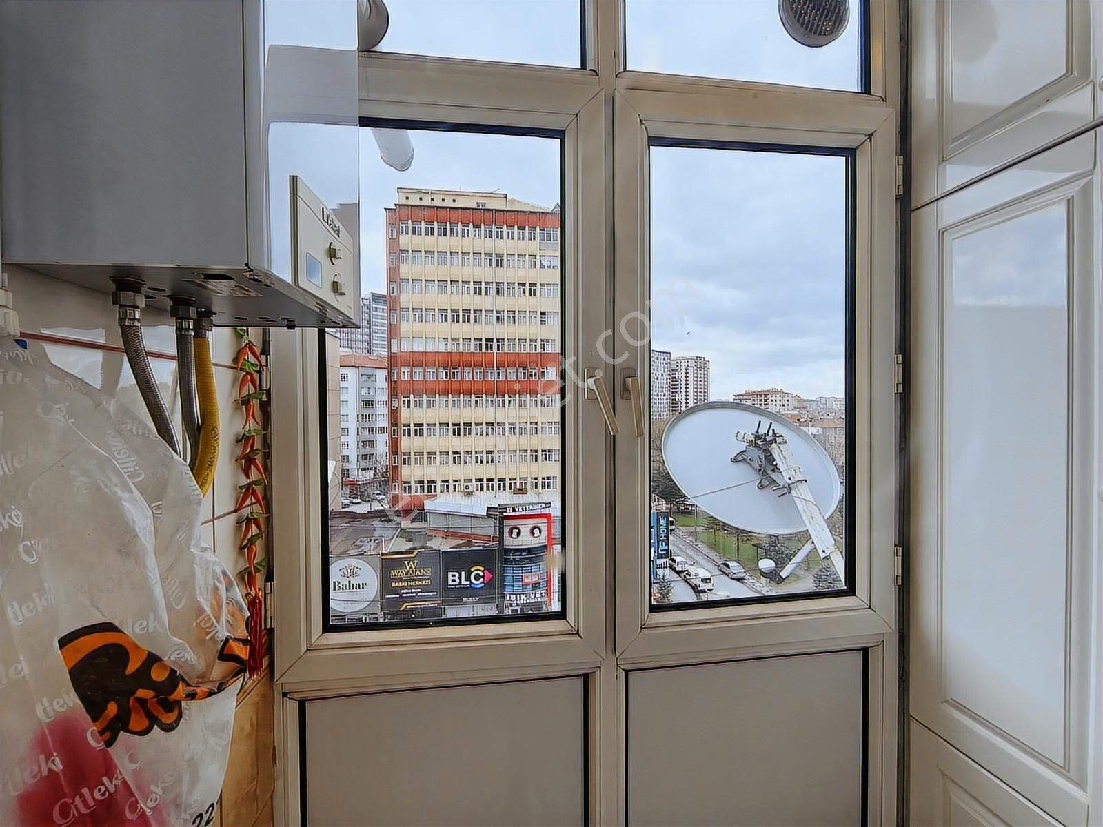 Sahabiye Erciyes Sitelerinde 4+1 Satılık Daire - Görsel 10