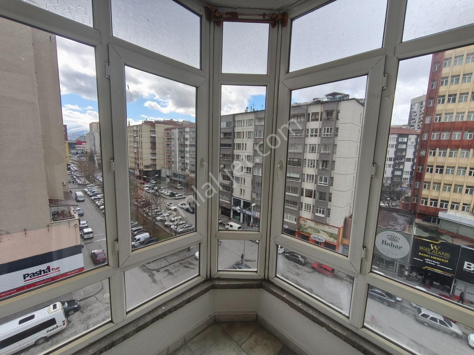 Sahabiye Erciyes Sitelerinde 4+1 Satılık Daire - Görsel 18