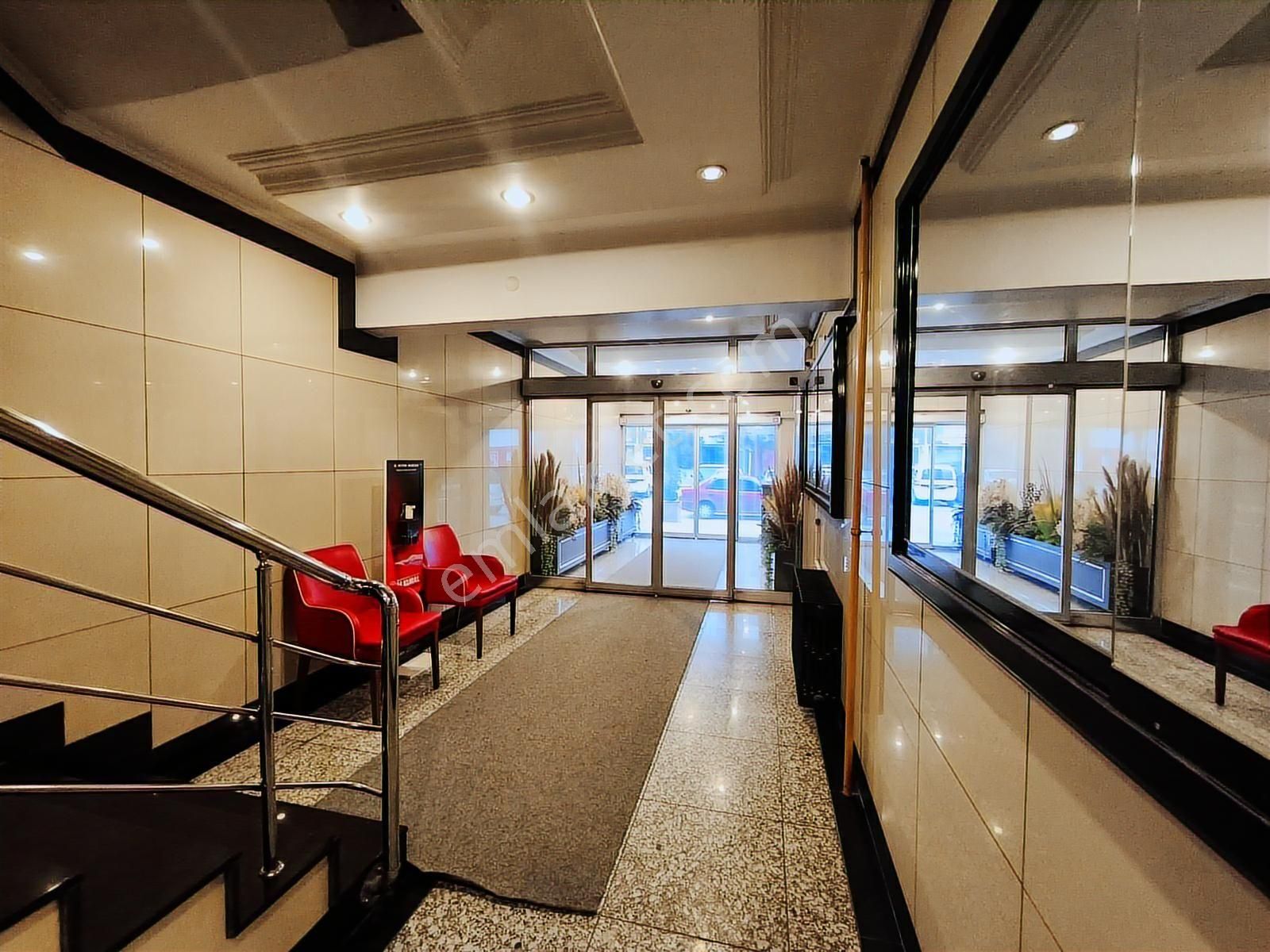 Sahabiye Erciyes Sitelerinde 4+1 Satılık Daire - Görsel 8