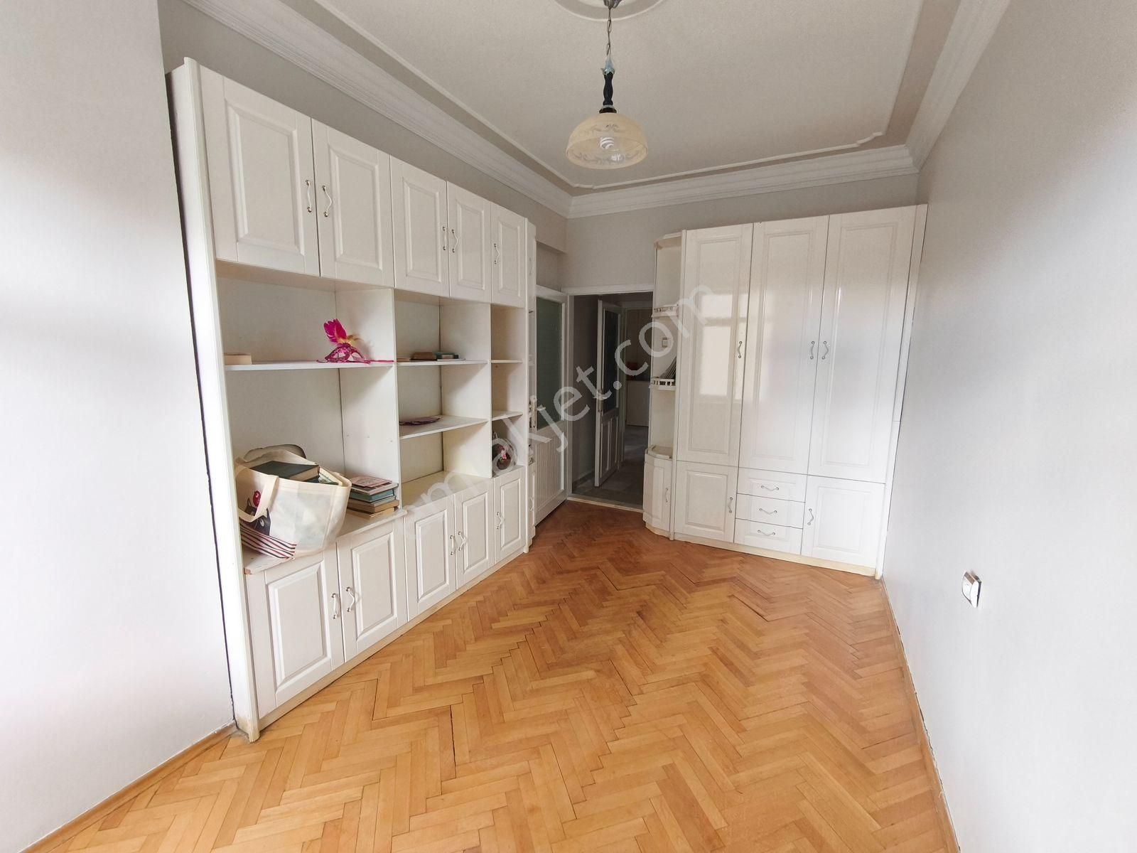 Sahabiye Erciyes Sitelerinde 4+1 Satılık Daire - Görsel 11