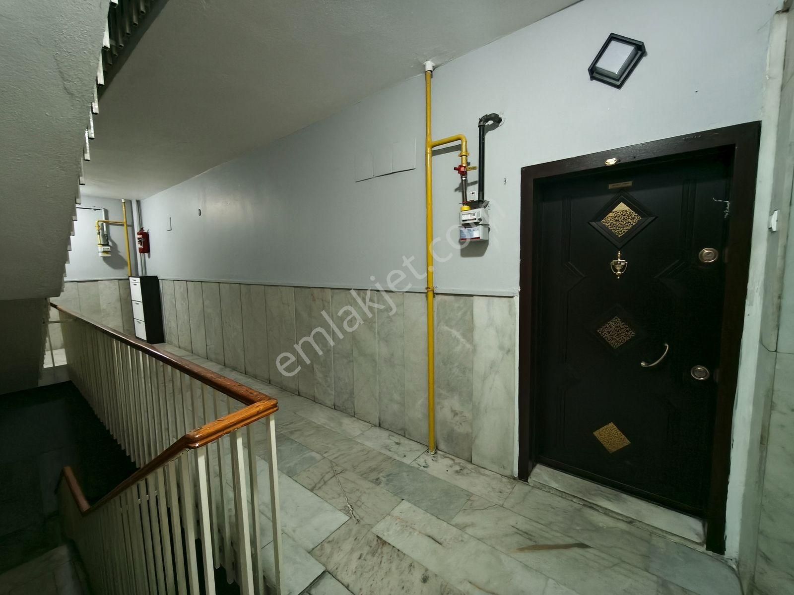 Sahabiye Erciyes Sitelerinde 4+1 Satılık Daire - Görsel 19