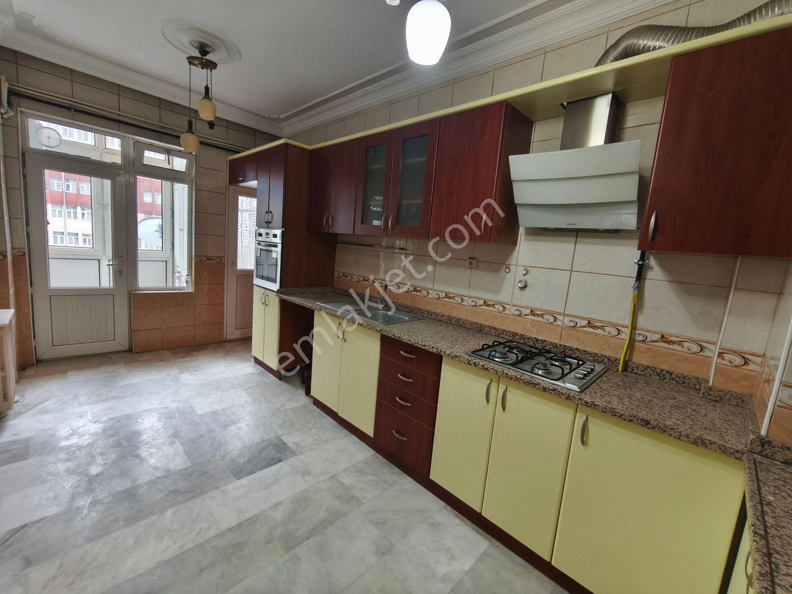 Sahabiye Erciyes Sitelerinde 4+1 Satılık Daire - Görsel 14